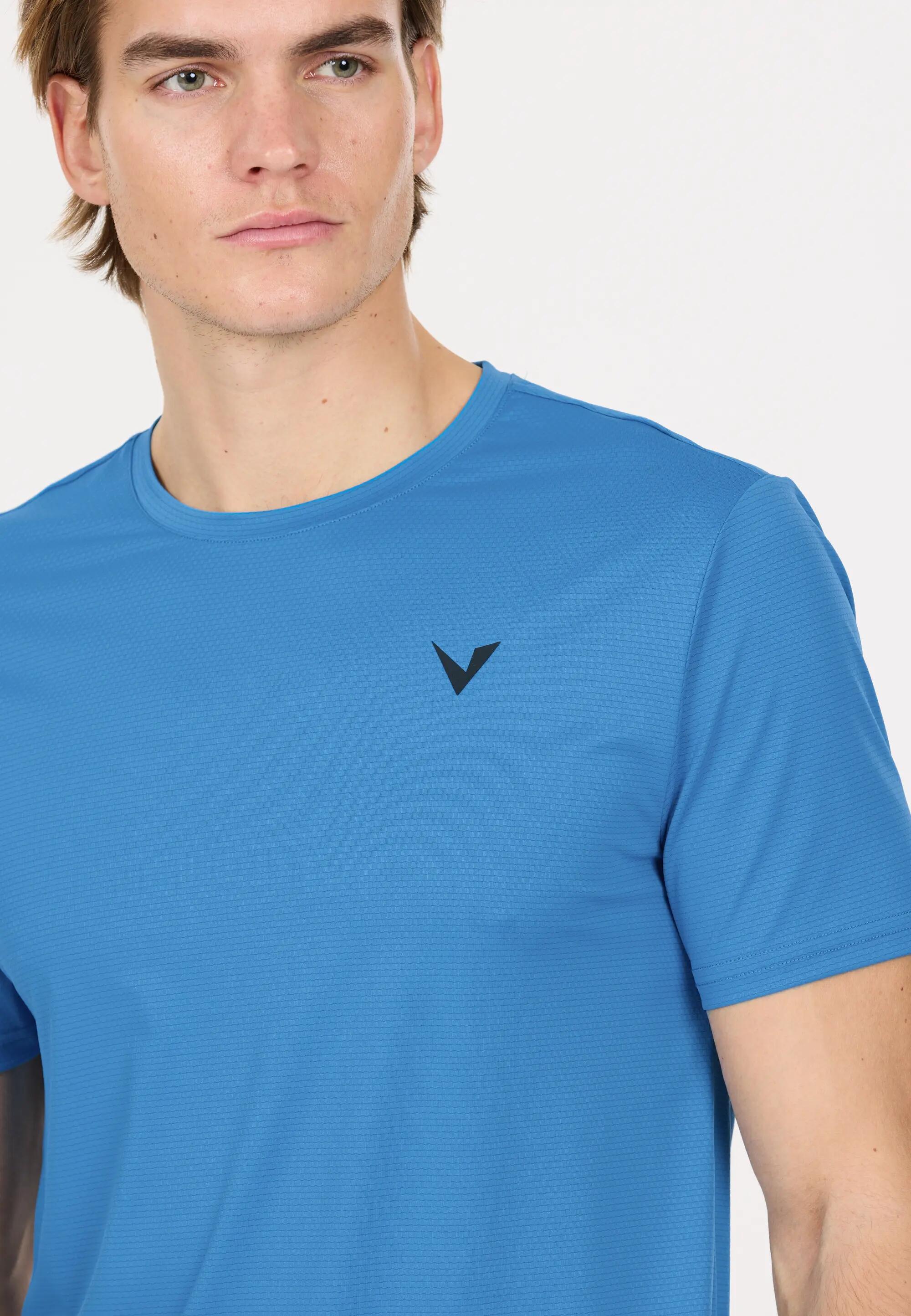 T-shirt Roger V3 3/15