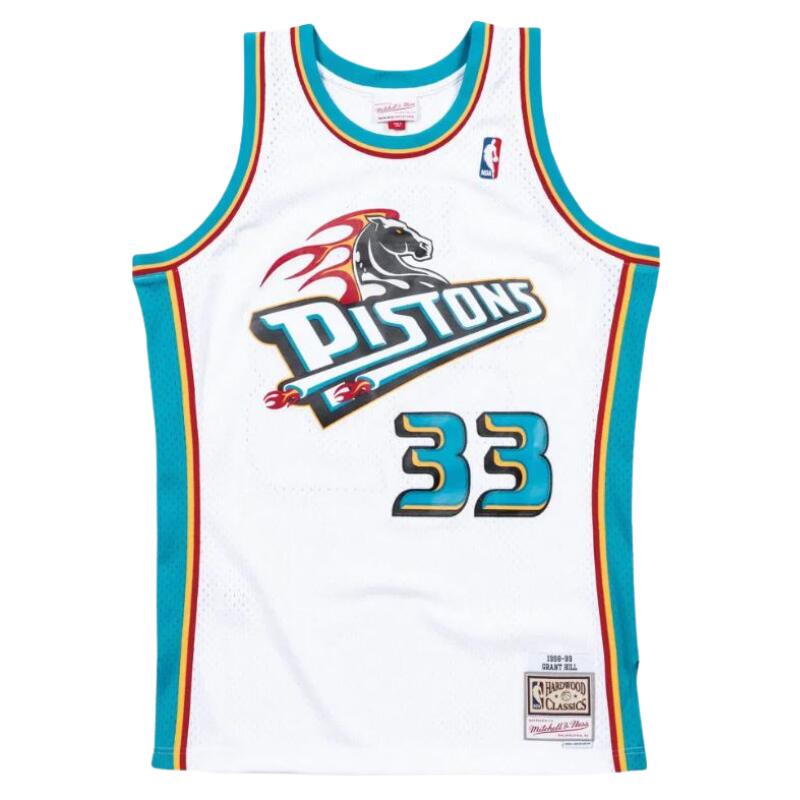 MITCHELL & NESS picture