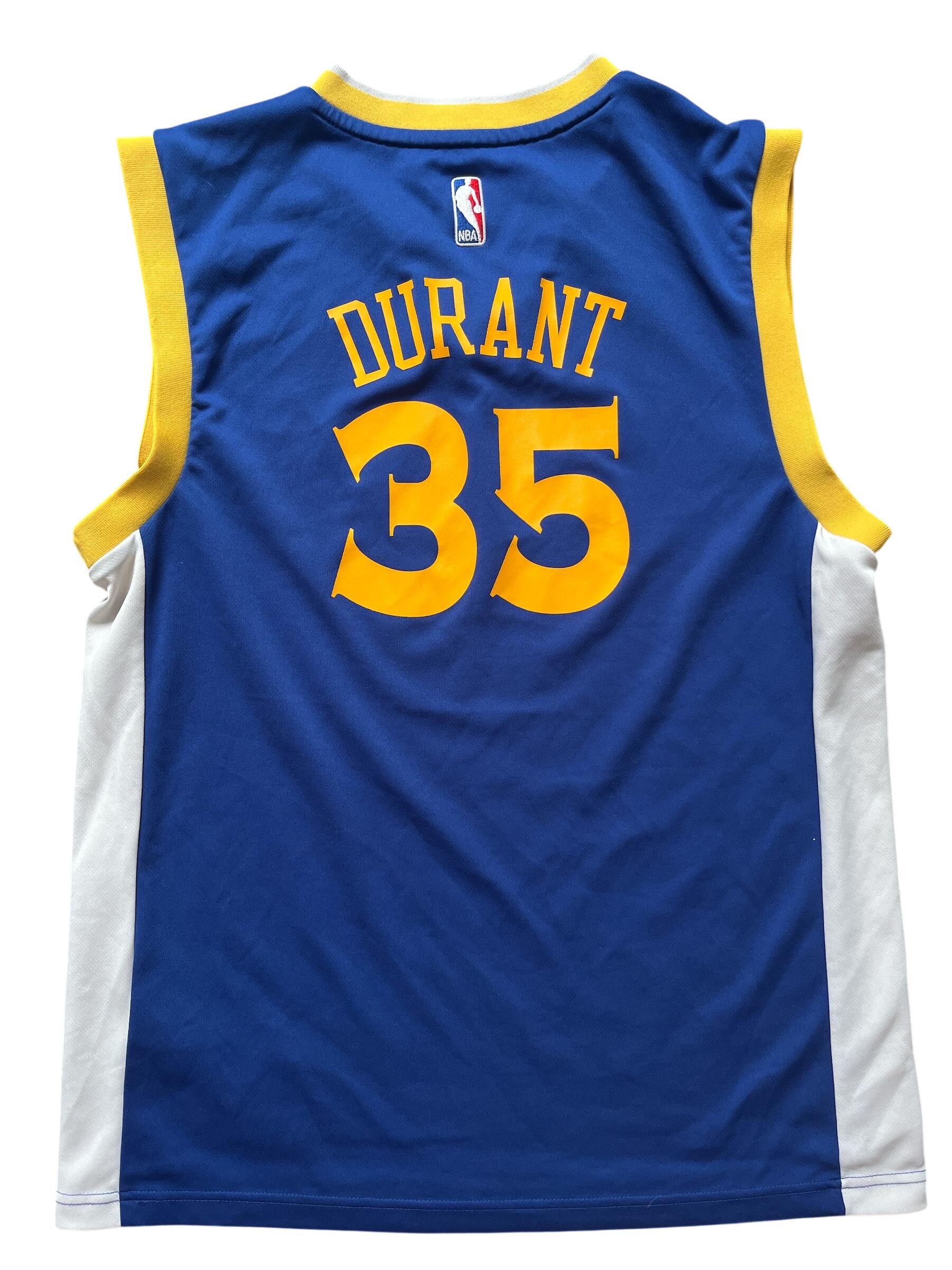 Segunda vida - Camisola NBA Golden State Warriors Away - Como novo 2/2