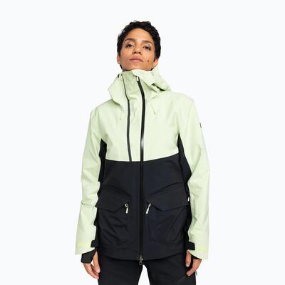 Giacca da snowboard da donna ROXY Gore-Tex Stretch Purelines