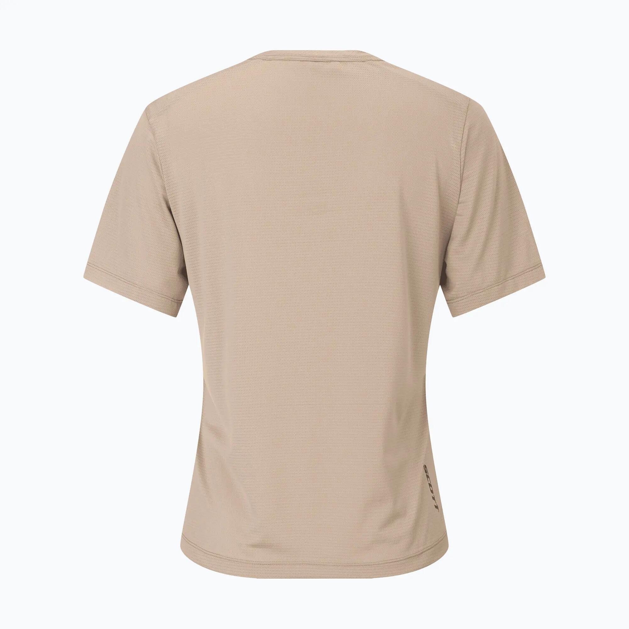 Camiseta de running para mujer SCOTT Endurance LT 2/3
