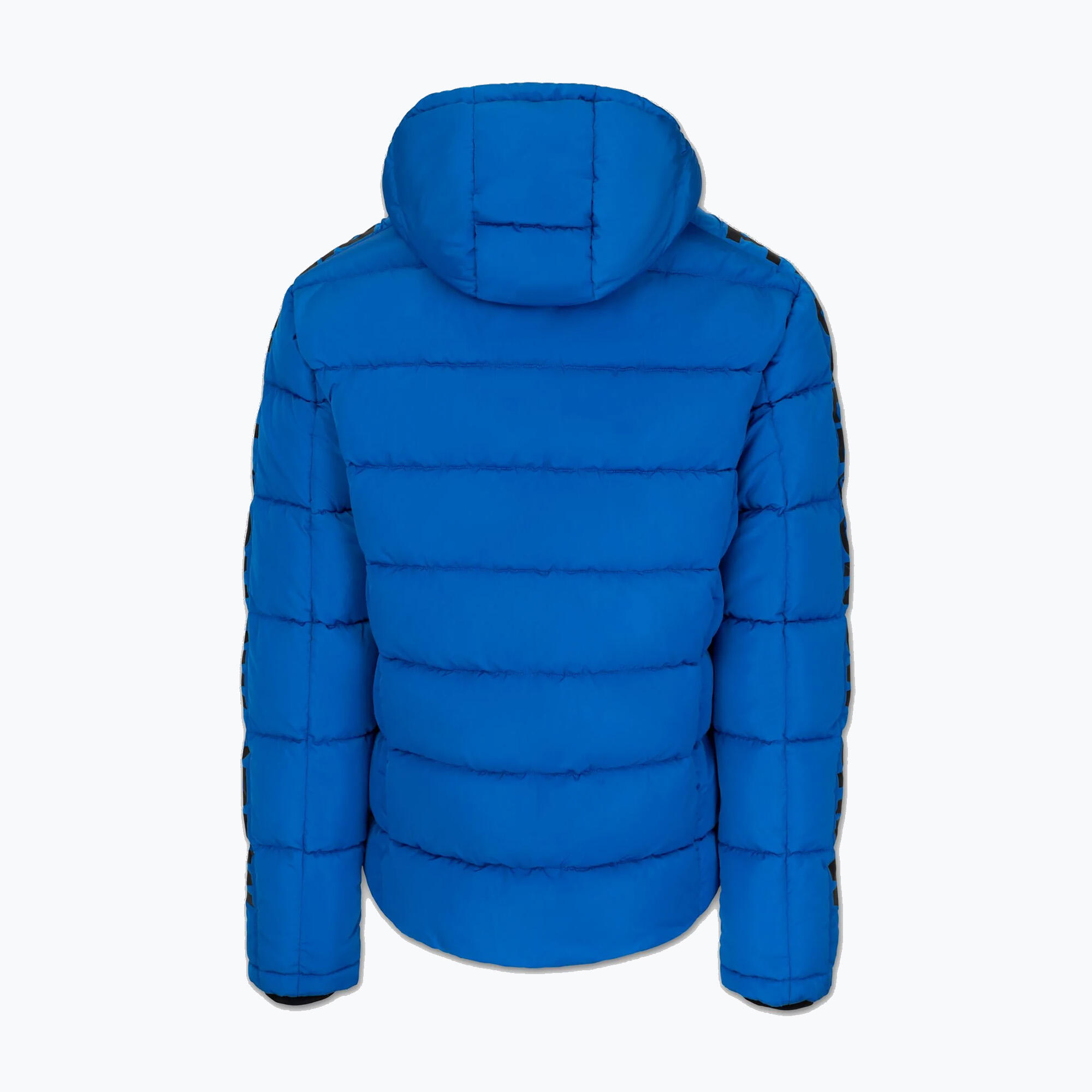 Kurtka zimowa męska Pitbull Airway 4 Padded Hooded 6/7