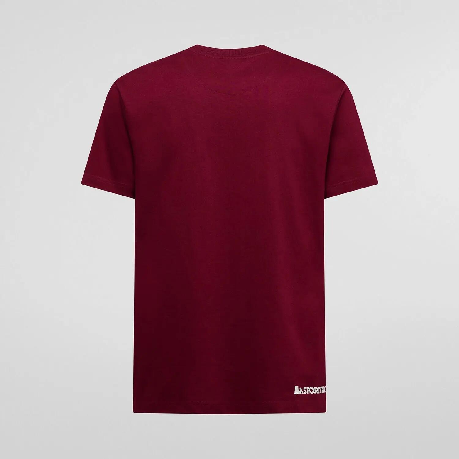 T-shirt La Sportiva Moon Rock 2/2