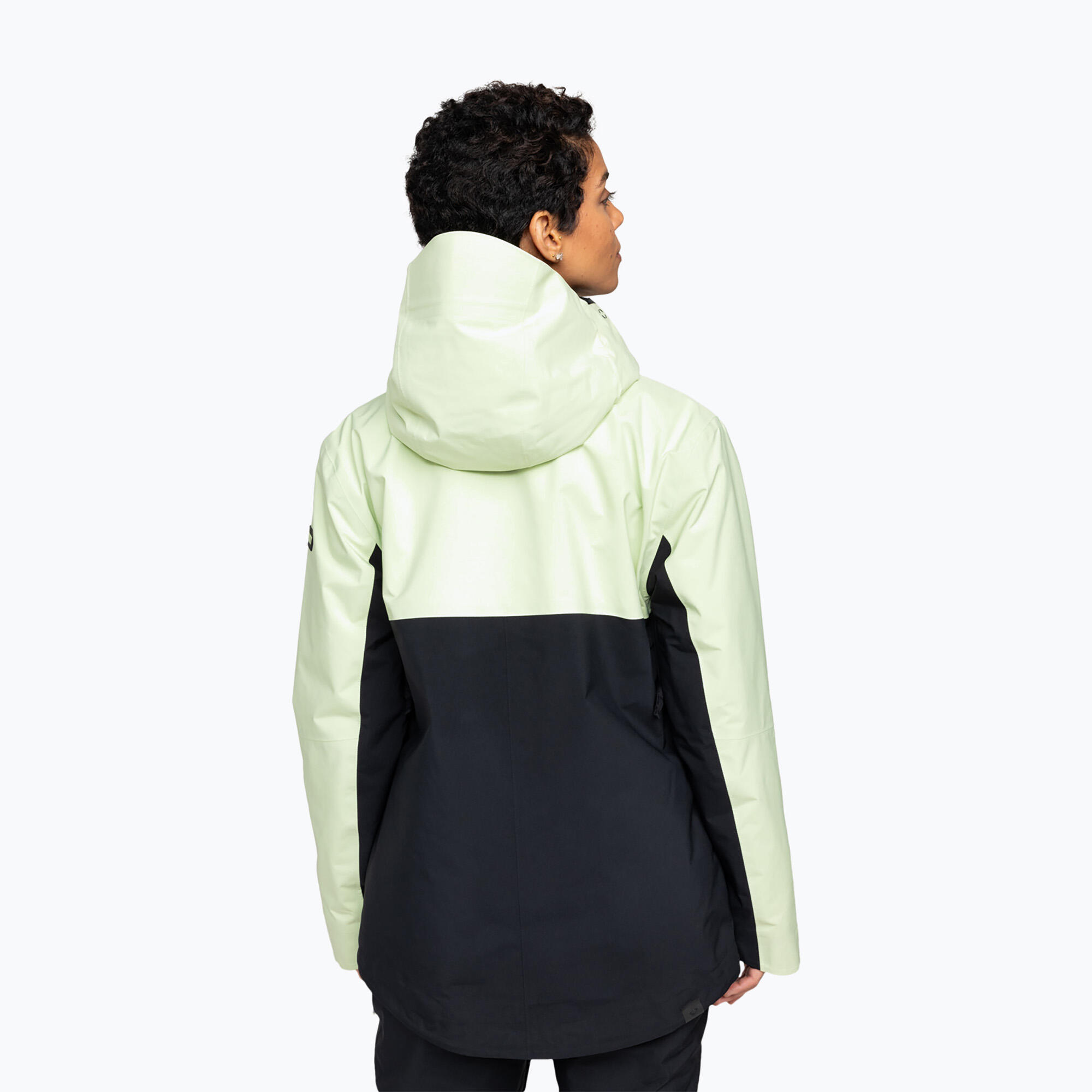 Giacca da snowboard da donna ROXY Gore-Tex Stretch Purelines 3/7