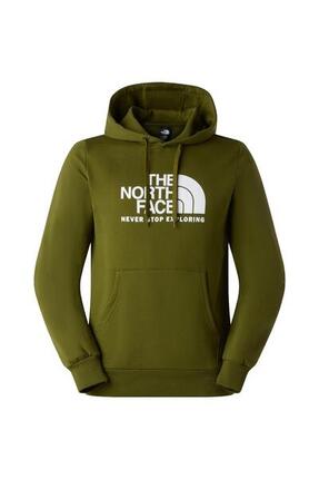 THE NORTH FACE - Sweat à capuche homme slim New Peak - Taille XS