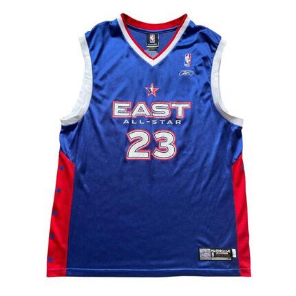 Reconditionné - Maillot NBA NBA All Star East - Excellent