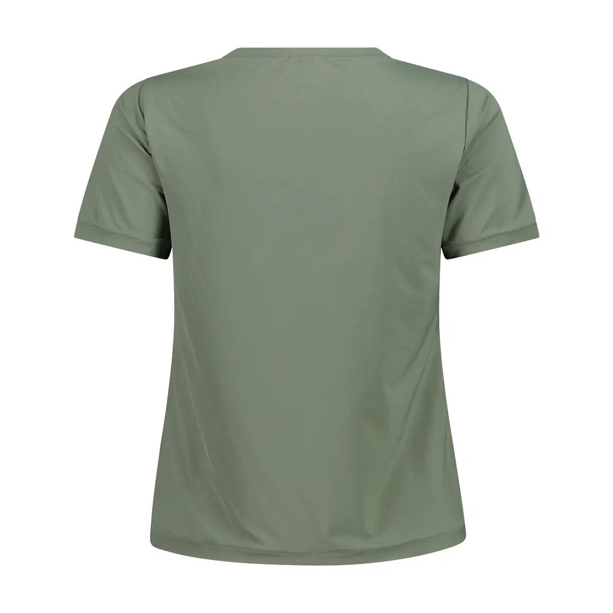 T-shirt femme CMP Carla 2/3