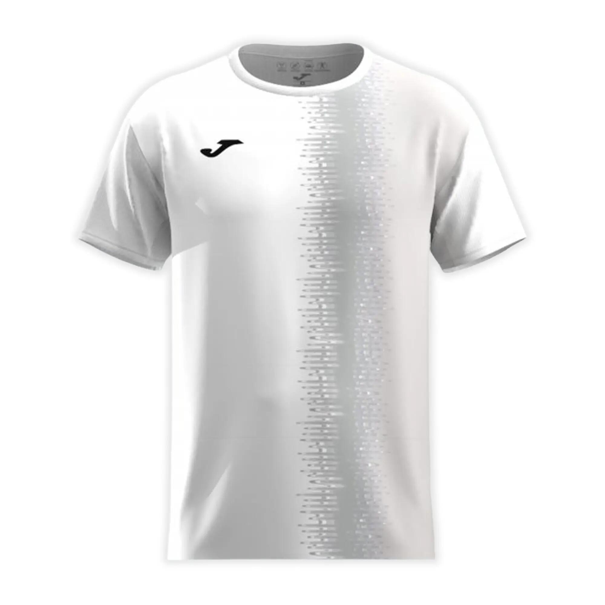 Joma Smash férfi teniszpóló 2/2
