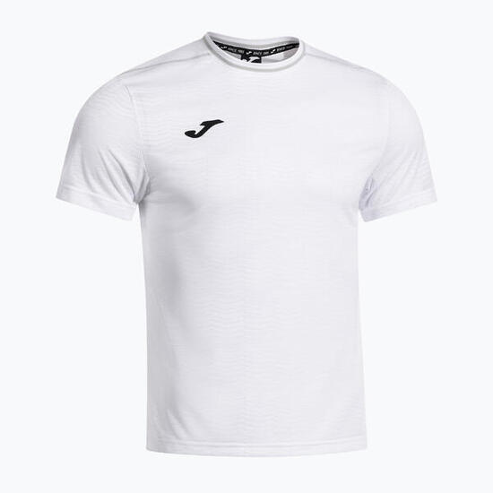 Maglietta da tennis da uomo Joma Smash