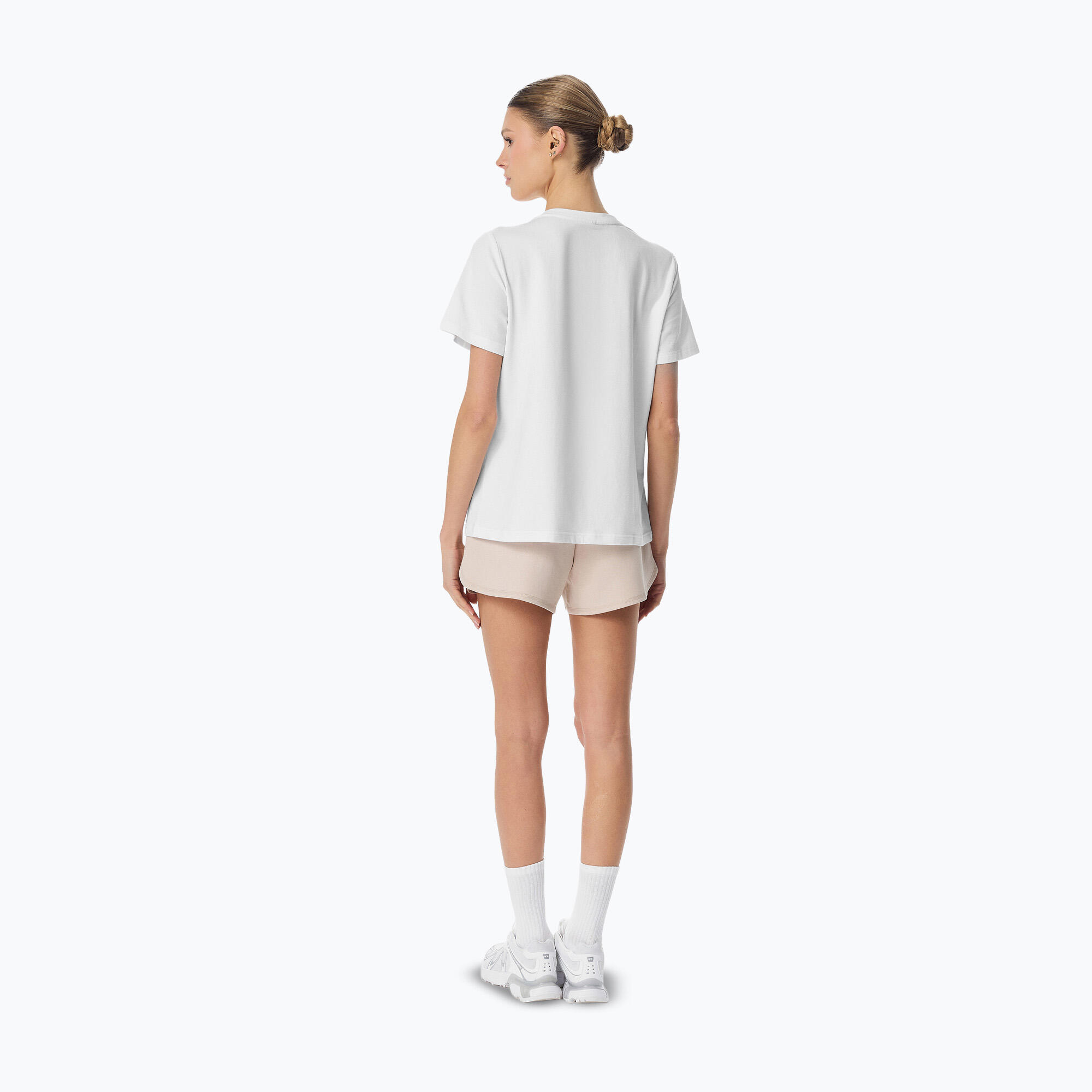 Koszulka treningowa damska Cardio Bunny HCB-126-017 3/5