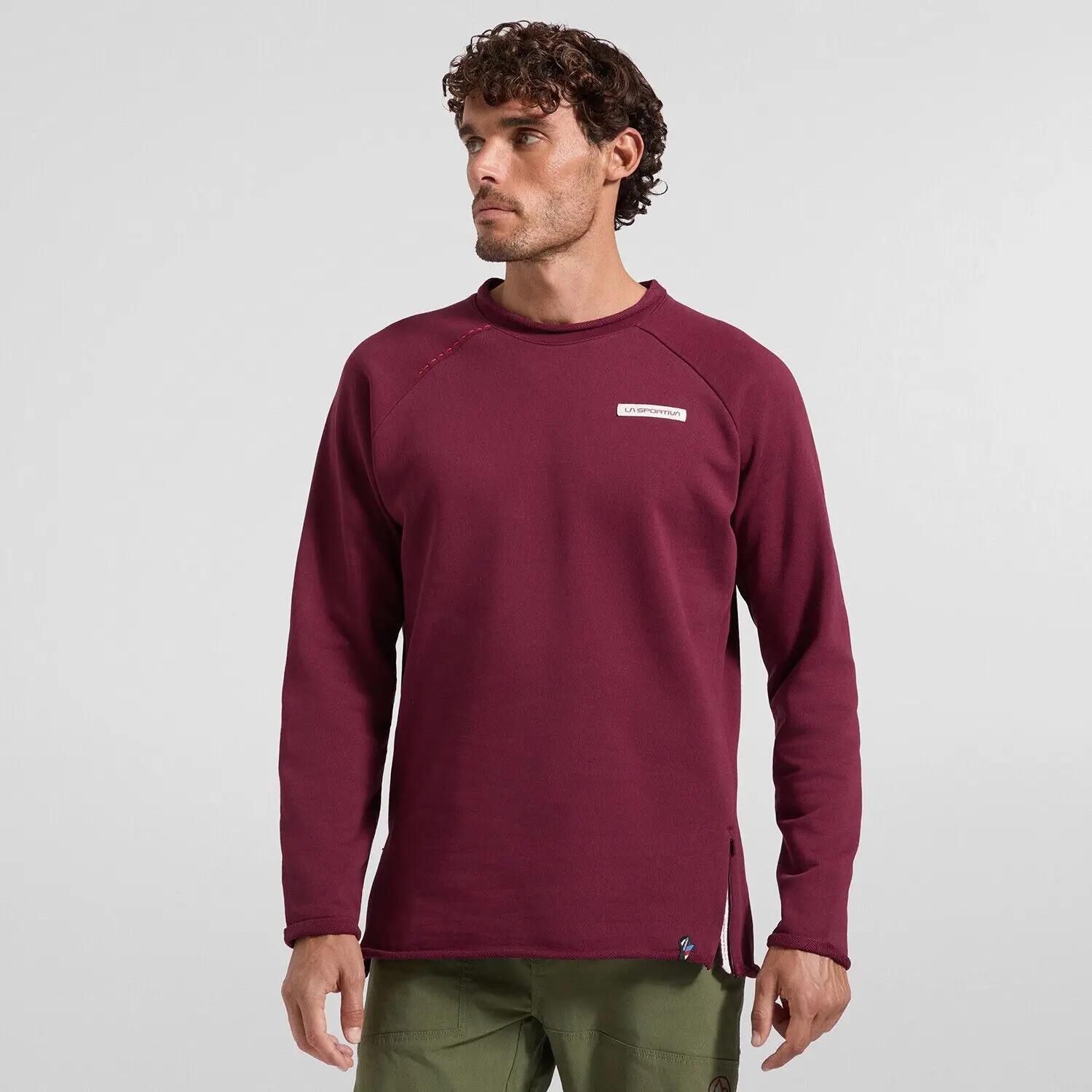 Sweatshirt La Sportiva Tufa 2/4