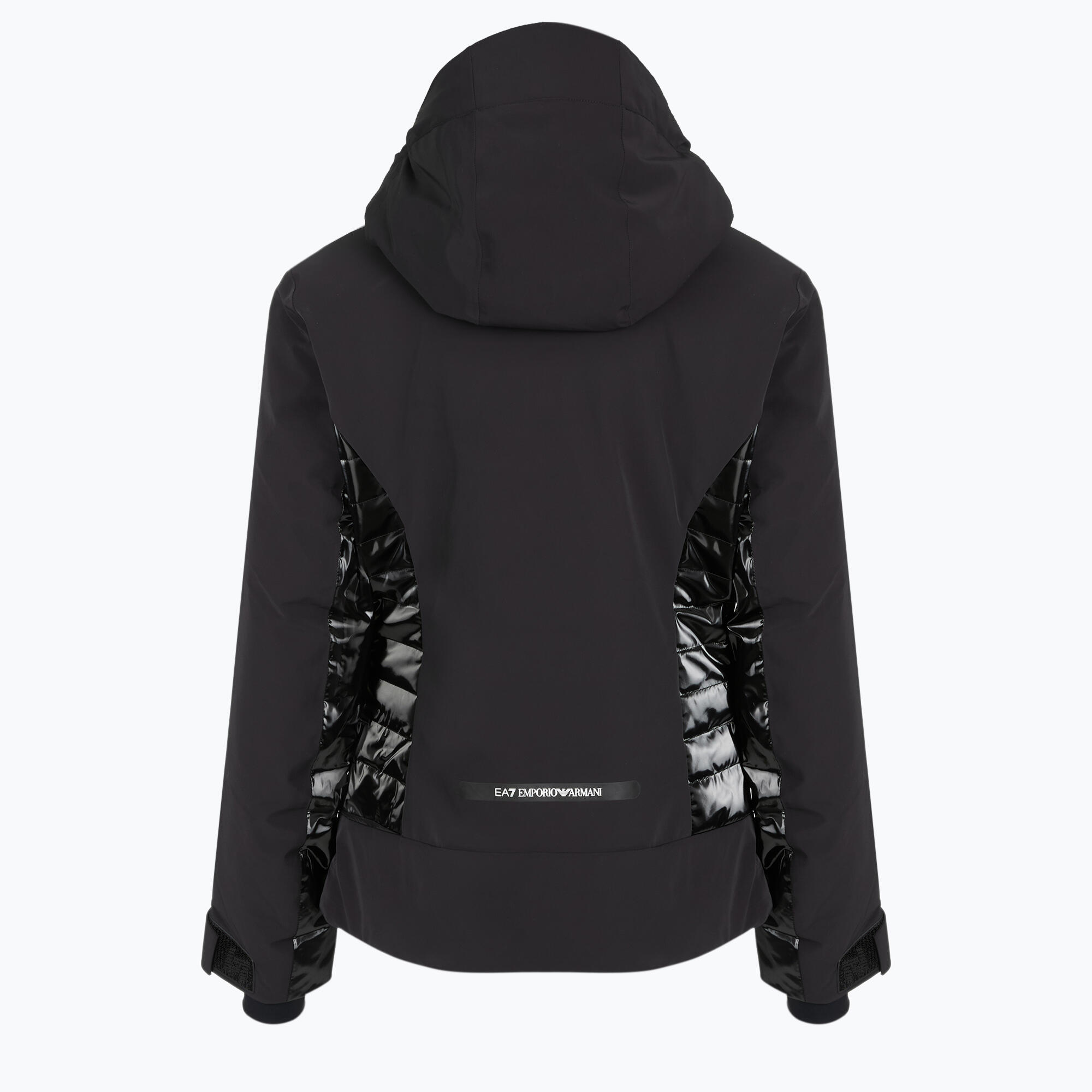 Kurtka narciarska damska EA7 Emporio Armani Ski Cortina Toray Fashion 2/7