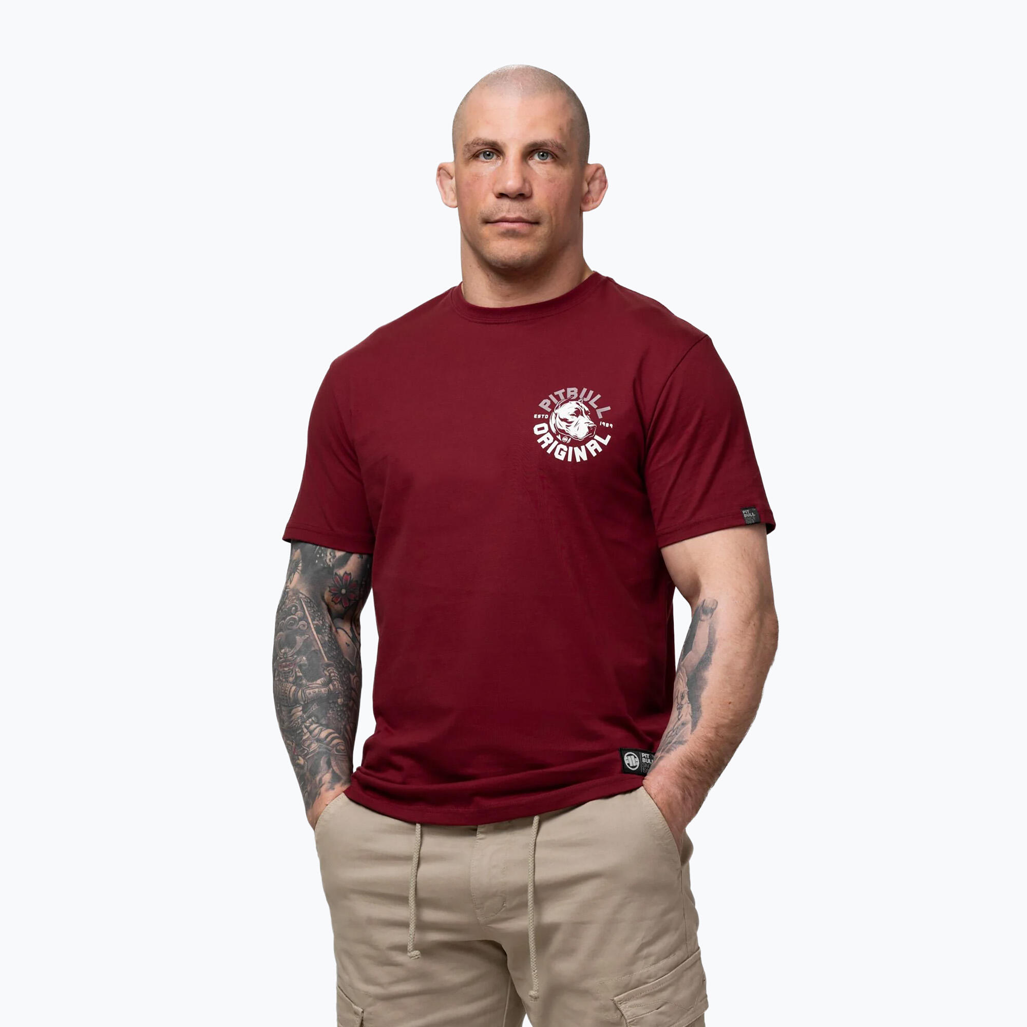 PITBULL picture
