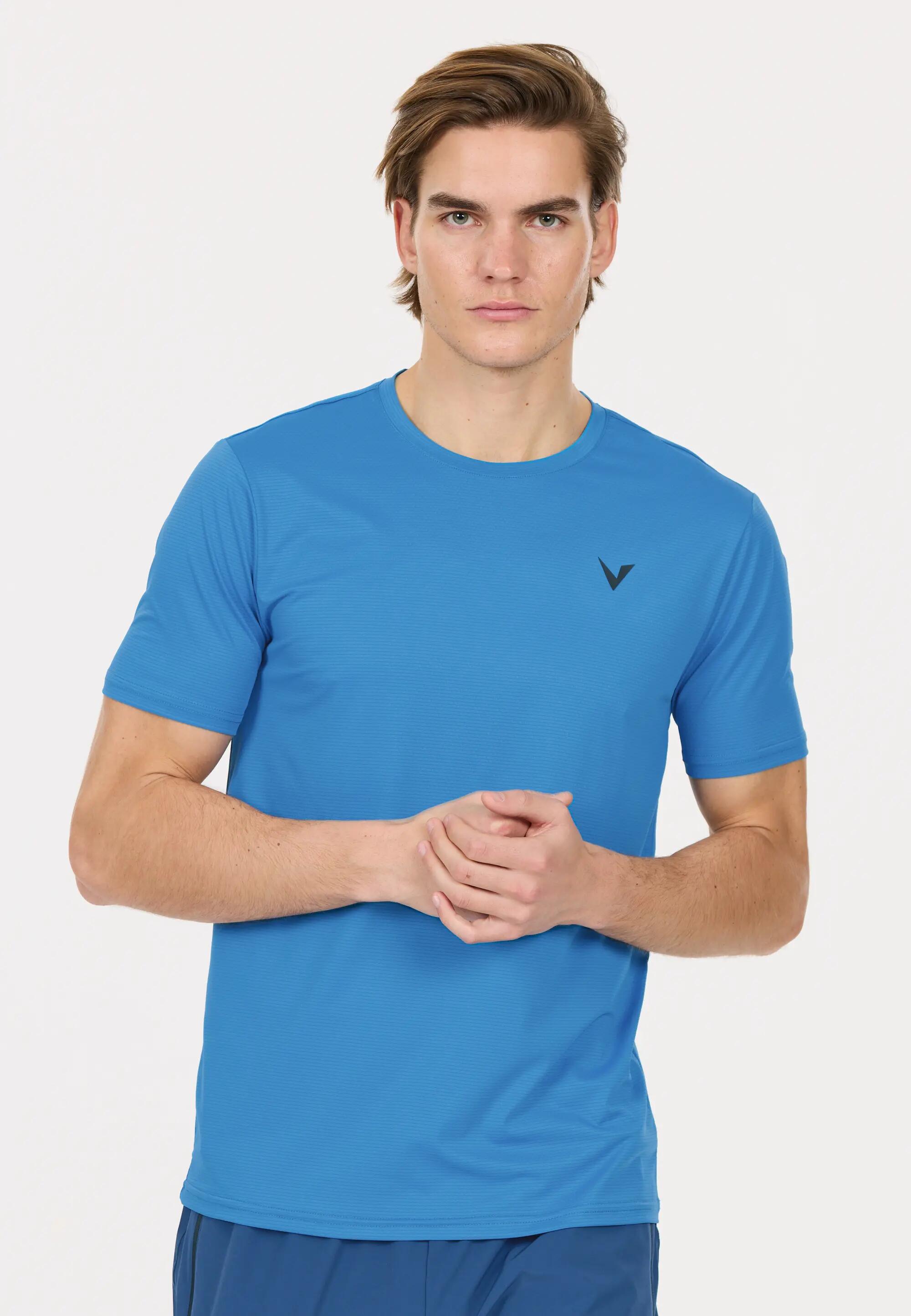 T-shirt Roger V3 4/15