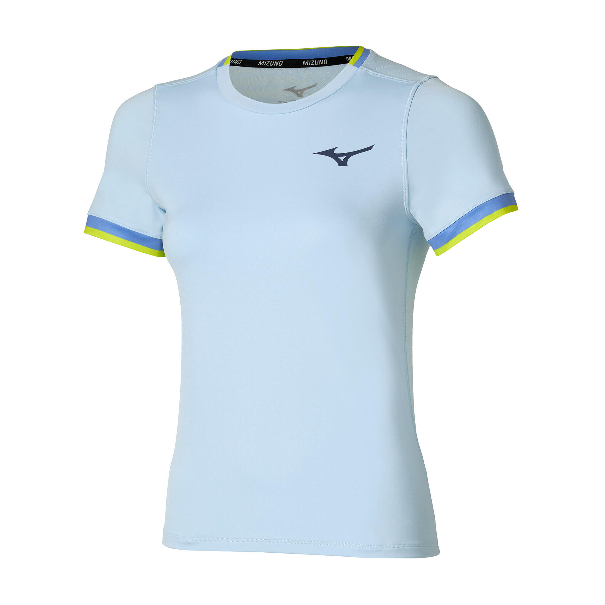 Camiseta mujer Mizuno 3/3