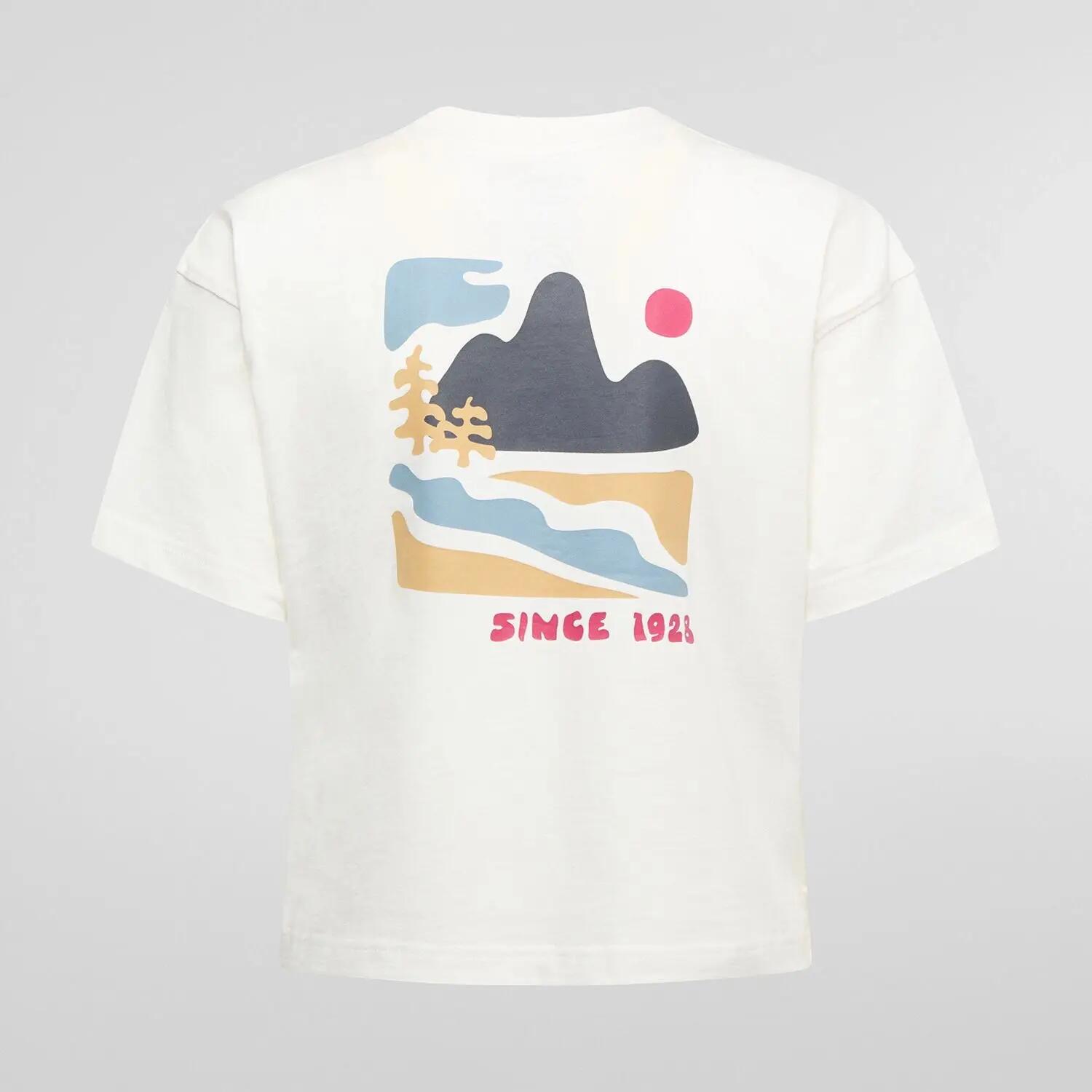 T-shirt femme La Sportiva Redgarden 2/2