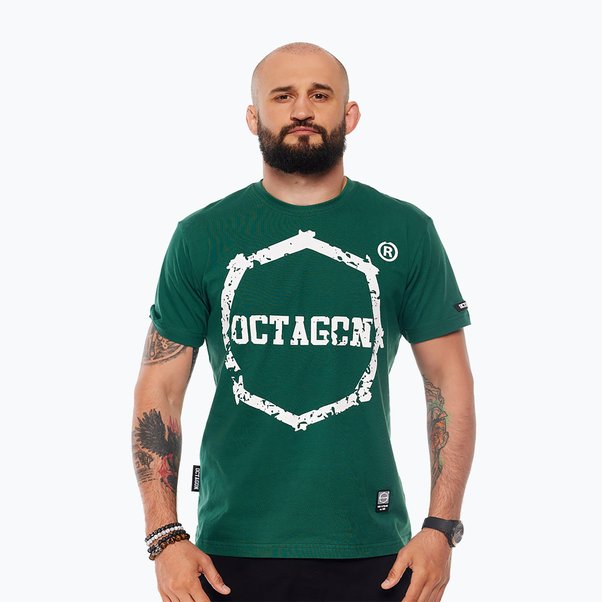 OCTAGON picture