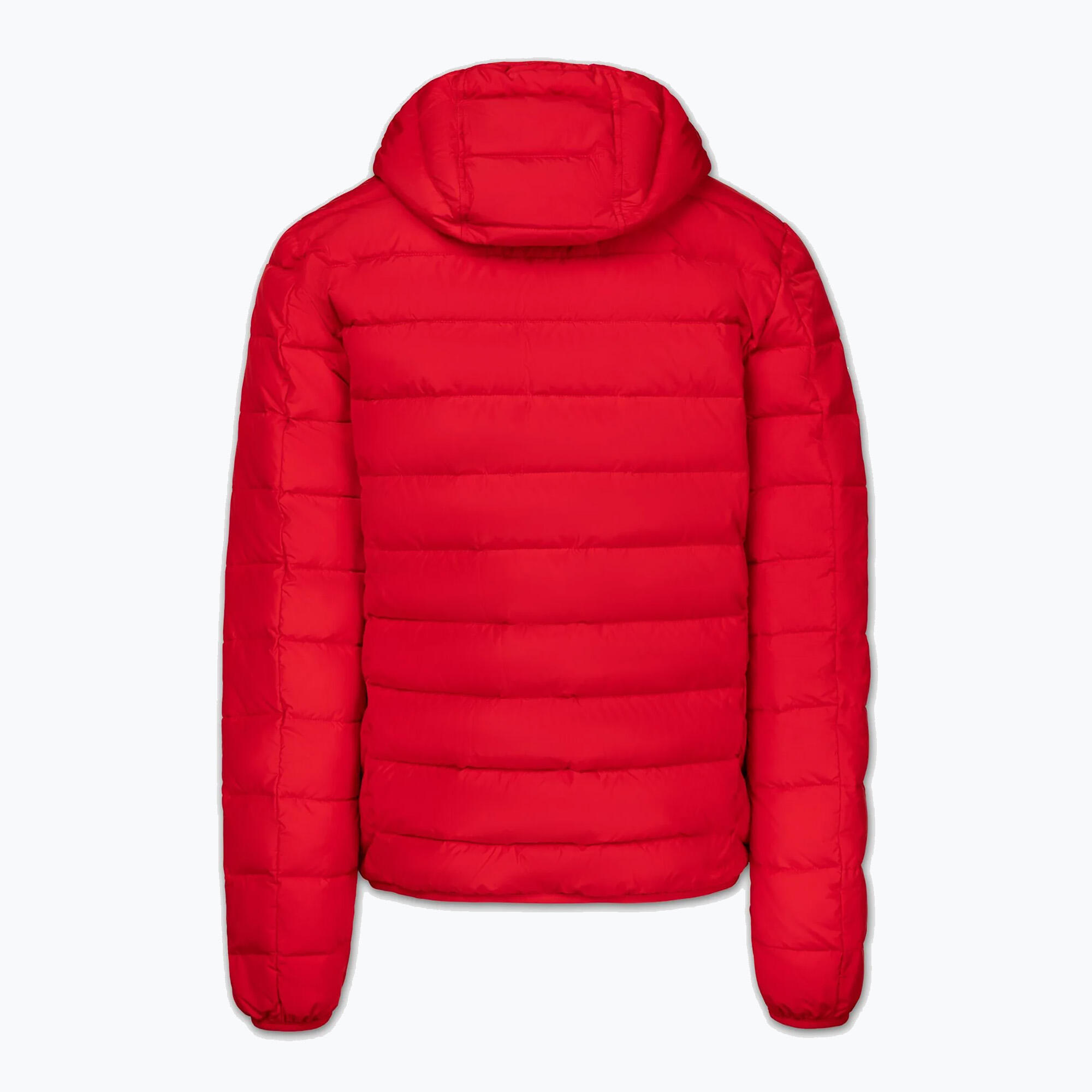 Kurtka zimowa męska Pitbull Seacoast 3 Quilted Hooded 7/7
