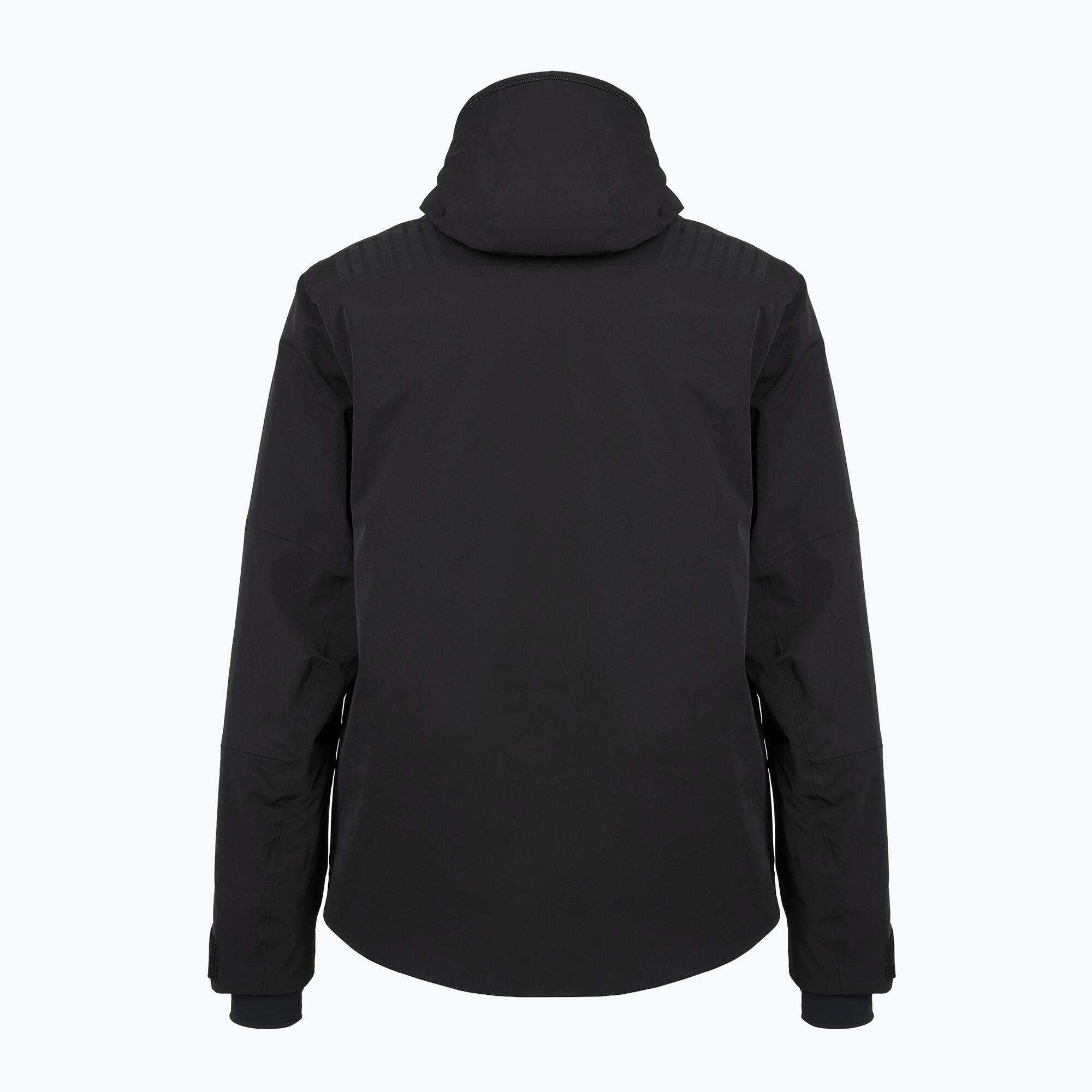 Kurtka narciarska męska EA7 Emporio Armani Ski Kitzbuhel Protectum7 2/7