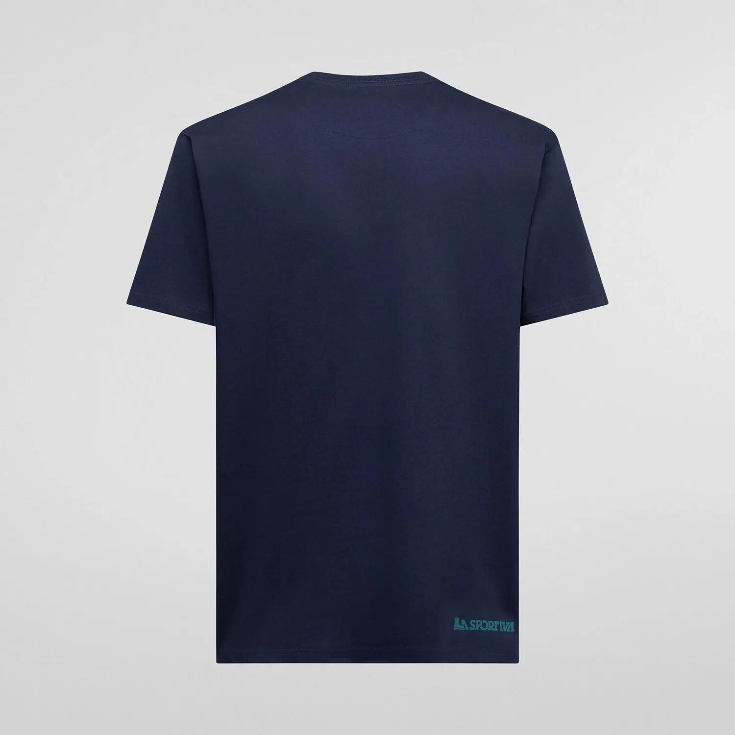 T-shirt La Sportiva Moon Patch 2/2