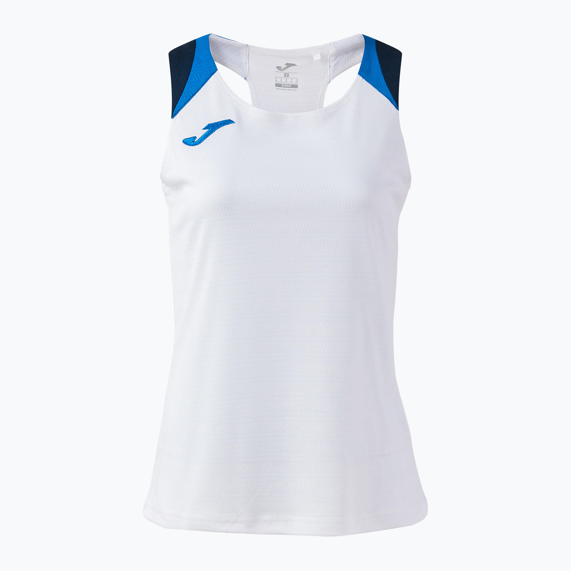 Koszulka tenisowa damska Joma Terra Tank Top