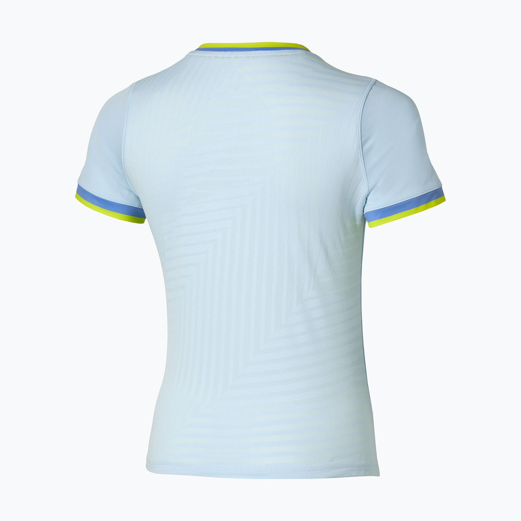 Camiseta mujer Mizuno 2/3
