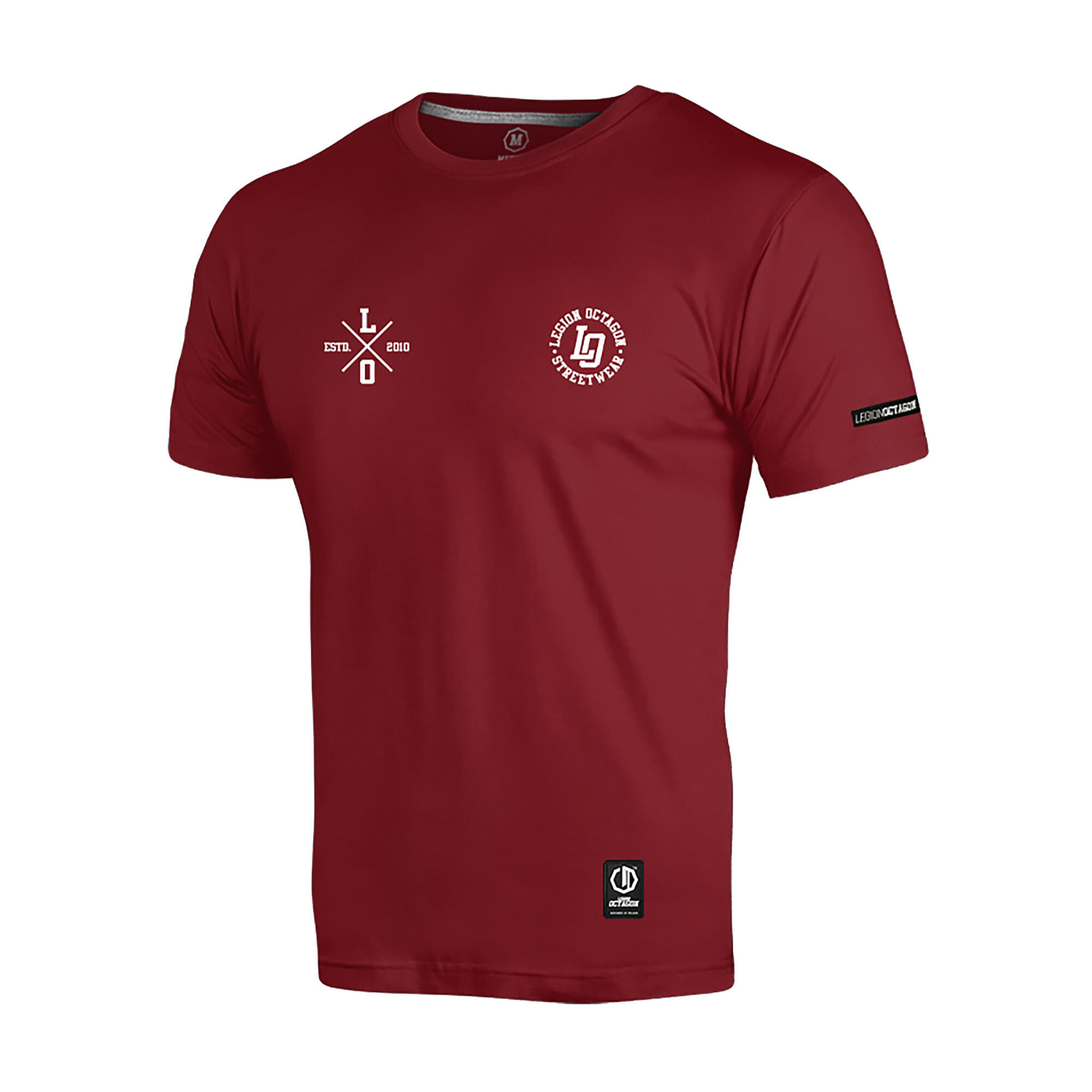 Koszulka męska Octagon Legion LO 3/3