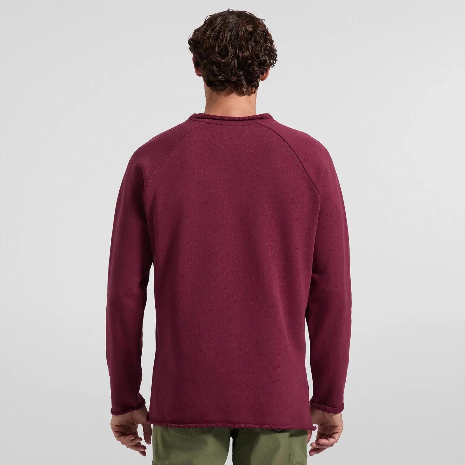 Sweatshirt La Sportiva Tufa 4/4