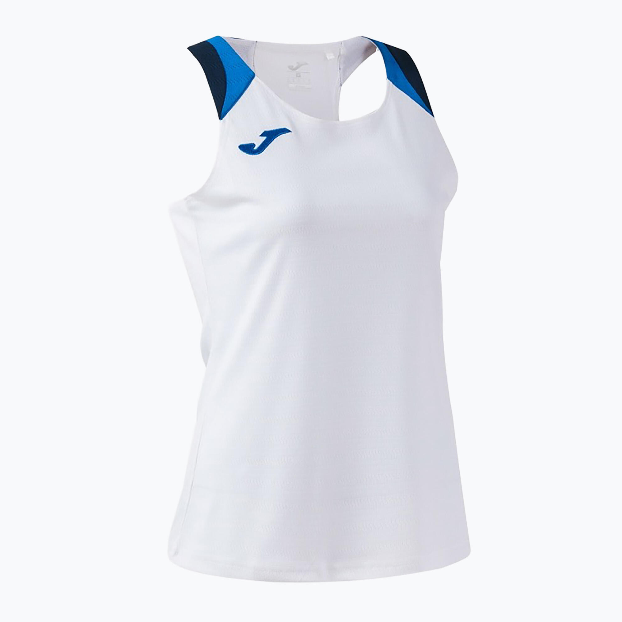 Koszulka tenisowa damska Joma Terra Tank Top 3/4