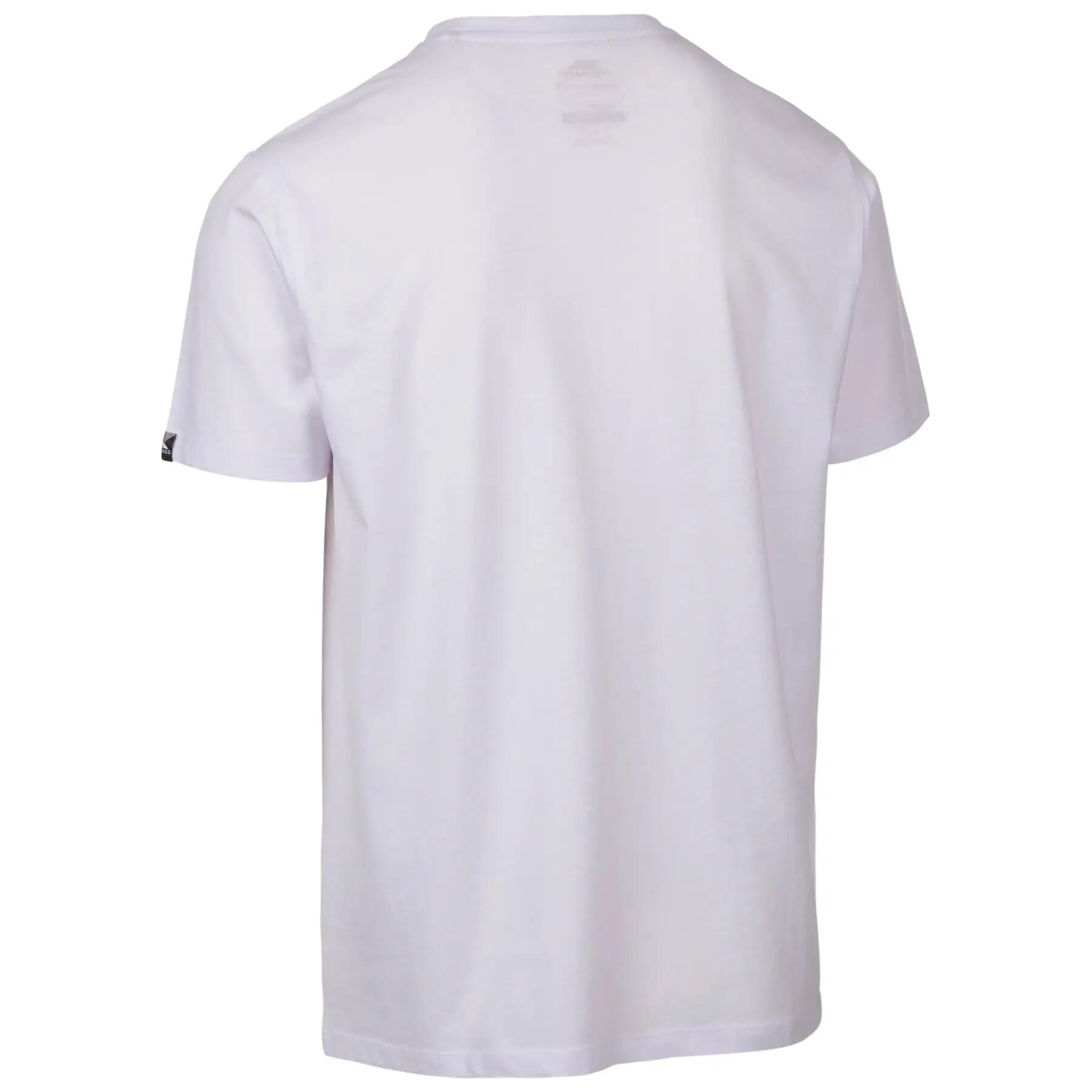 T-shirt Trespass Thelon 3/5