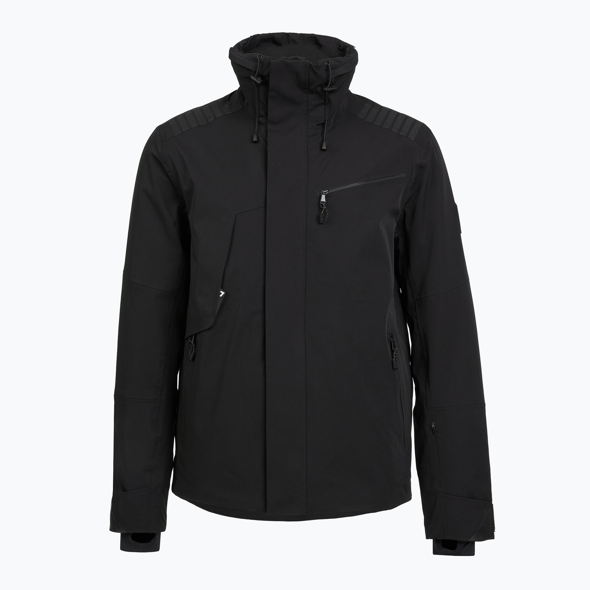 Kurtka narciarska męska EA7 Emporio Armani Ski Kitzbuhel Protectum7 7/7