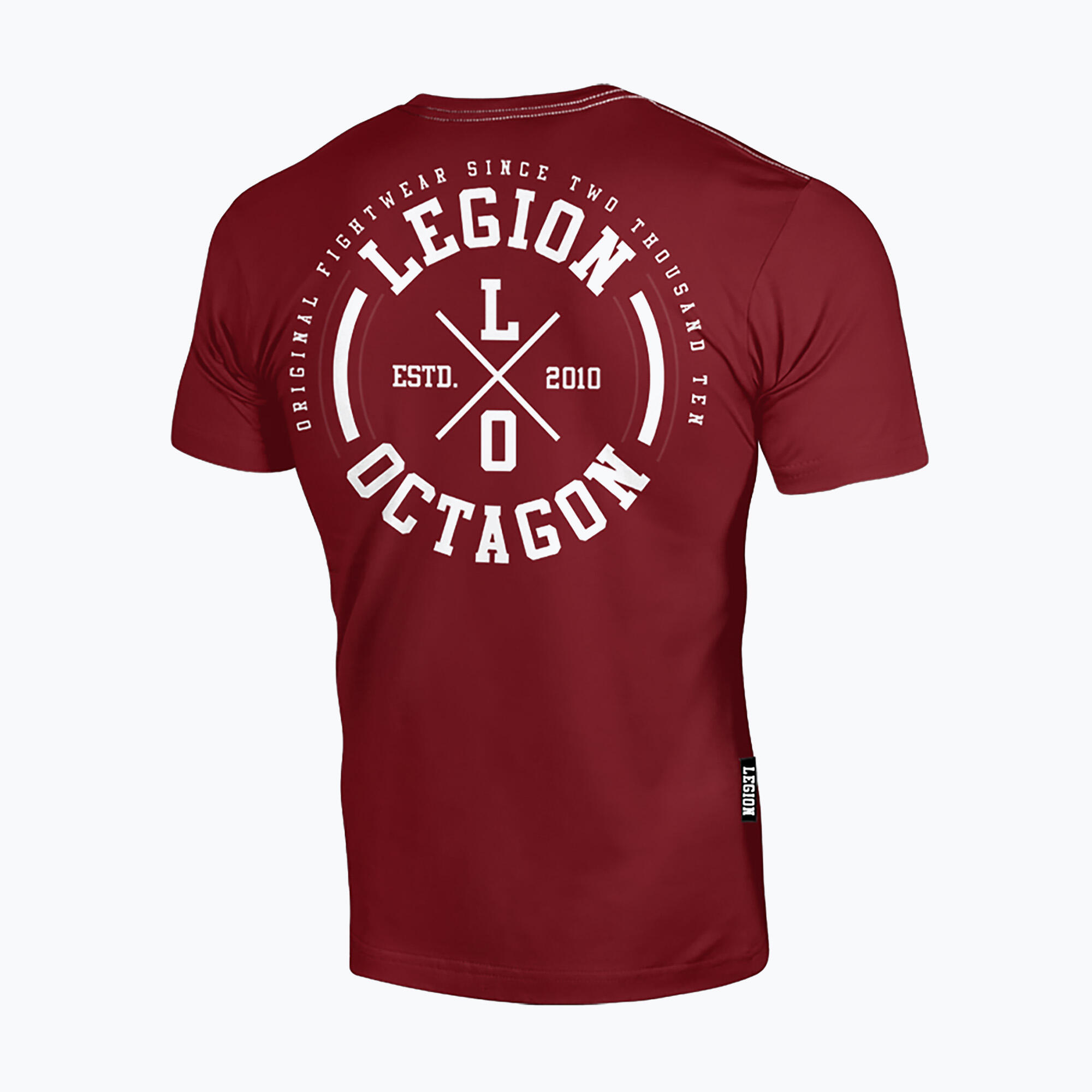 Koszulka męska Octagon Legion LO 2/3