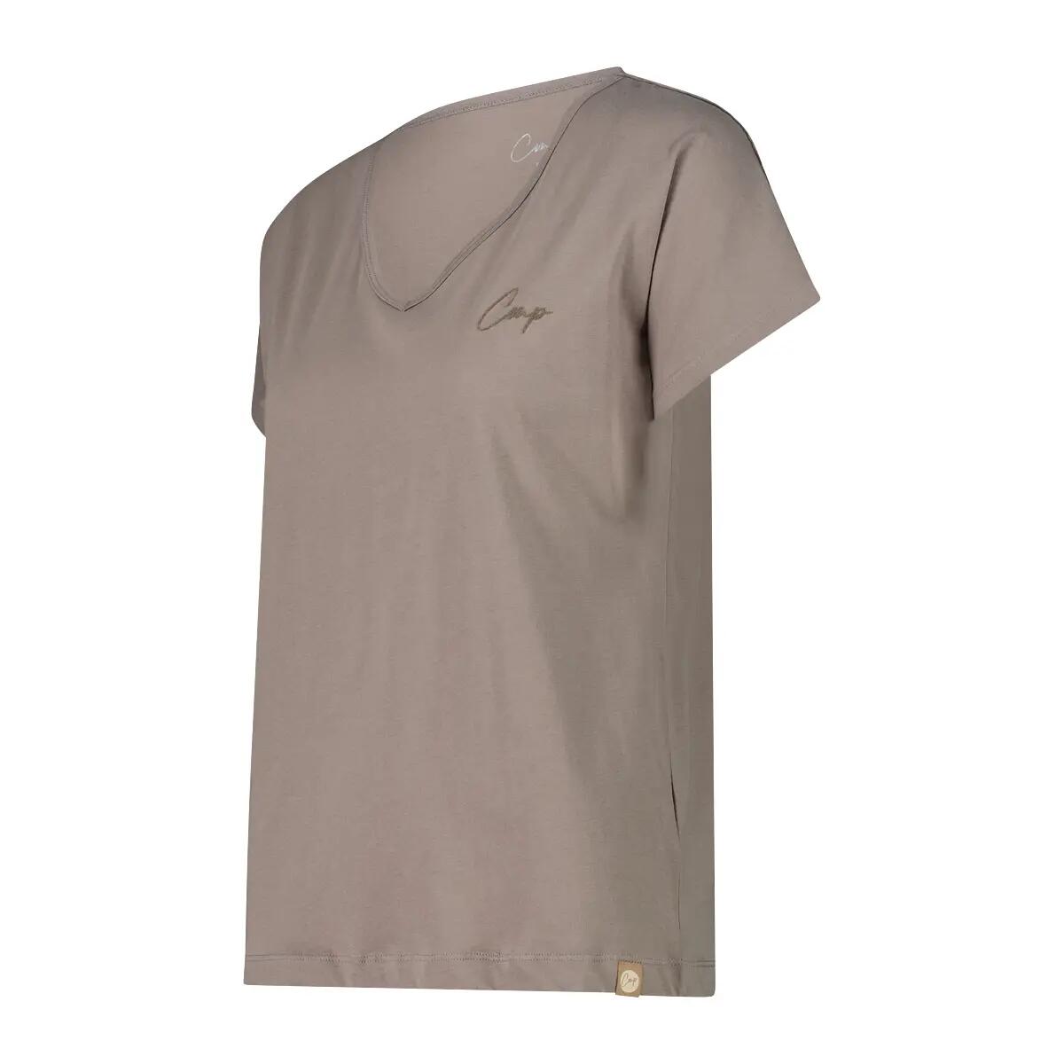 T-shirt femme CMP Anita 3/3