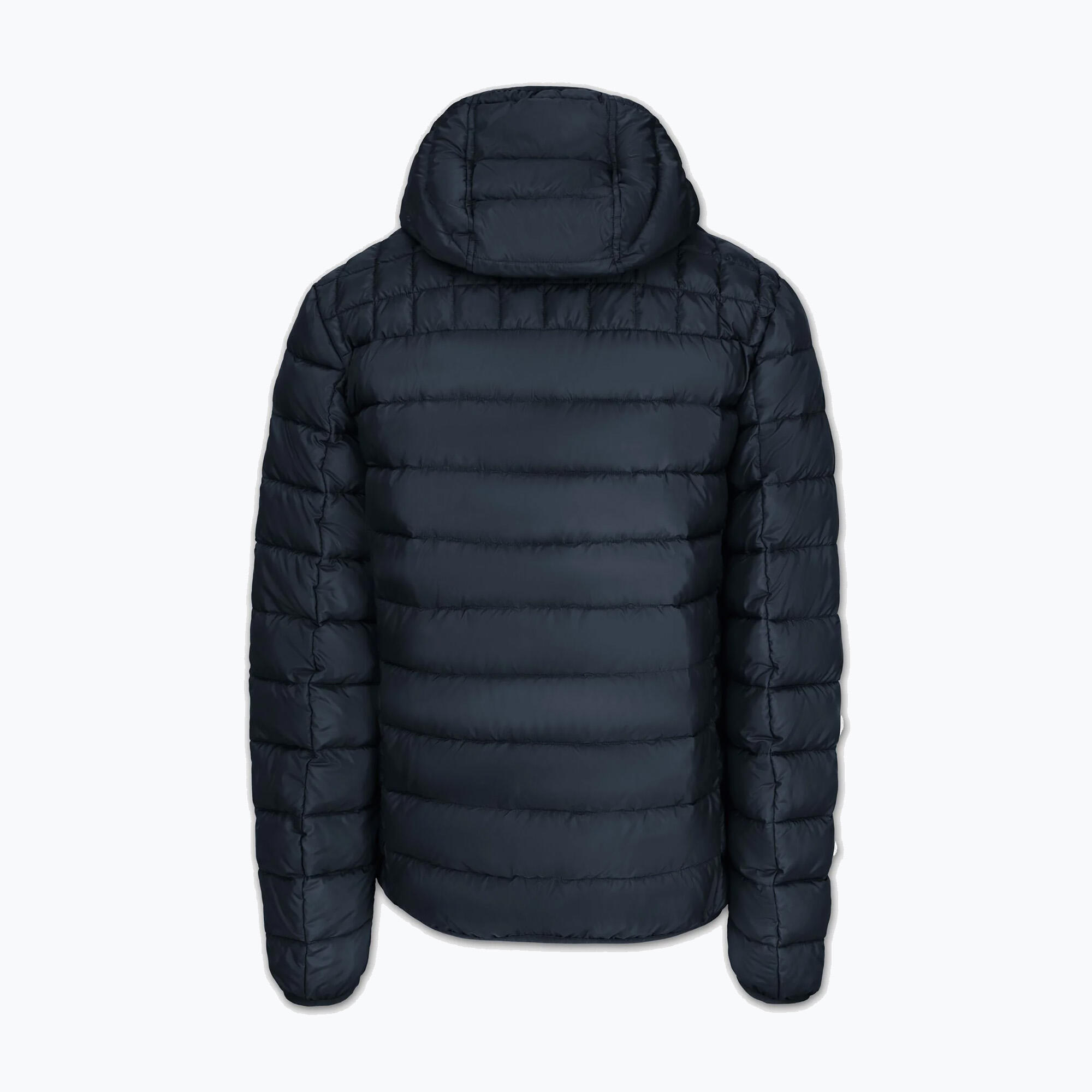 Kurtka zimowa męska Pitbull Foothill Hooded Padded 5/7