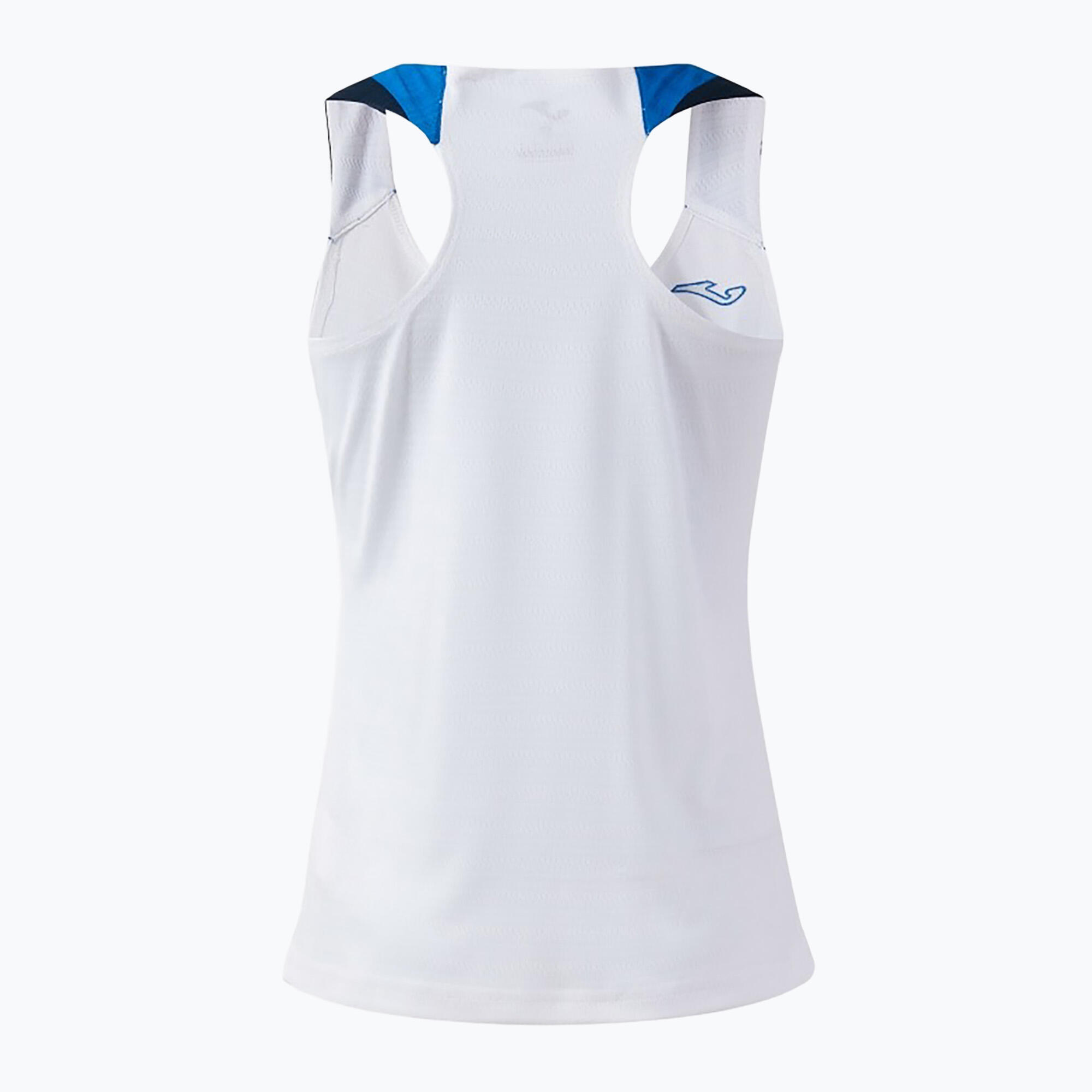 Koszulka tenisowa damska Joma Terra Tank Top 2/4