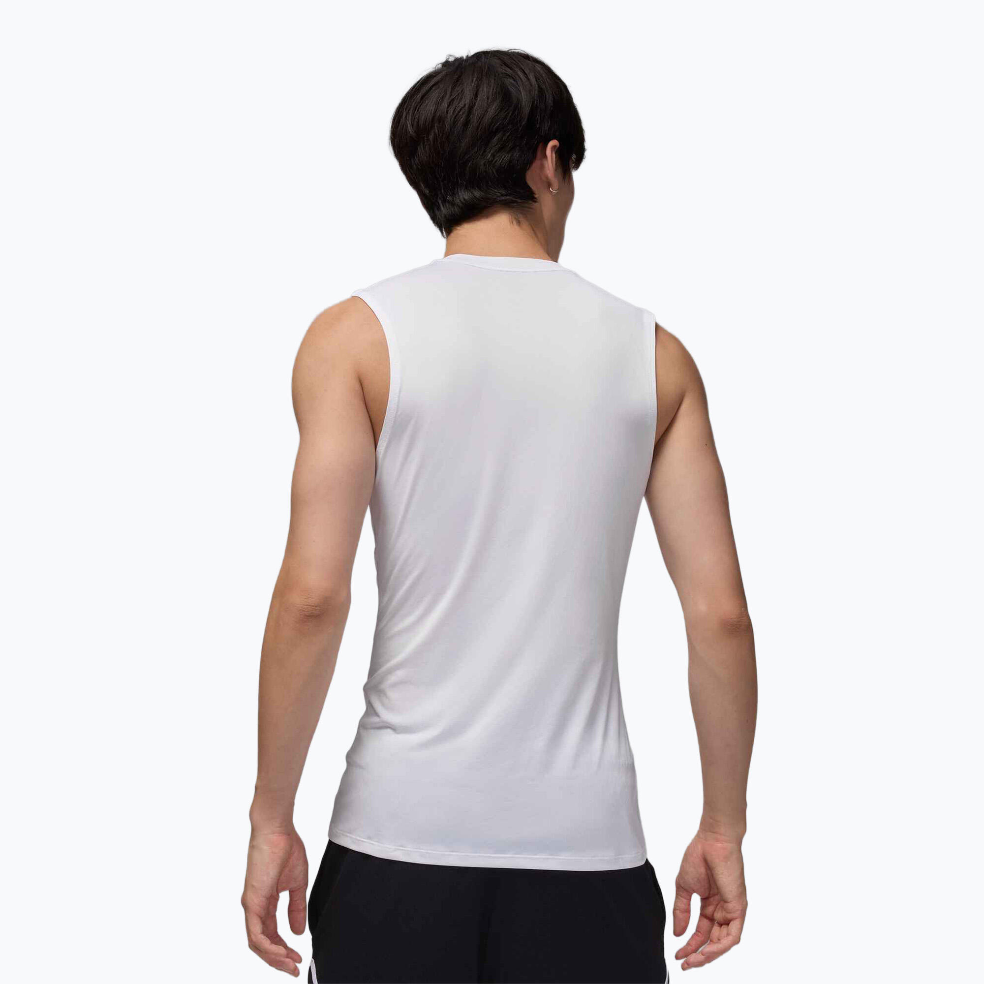 Koszulka termoaktywna męska Jordan Sport Dri-FIT 3/4