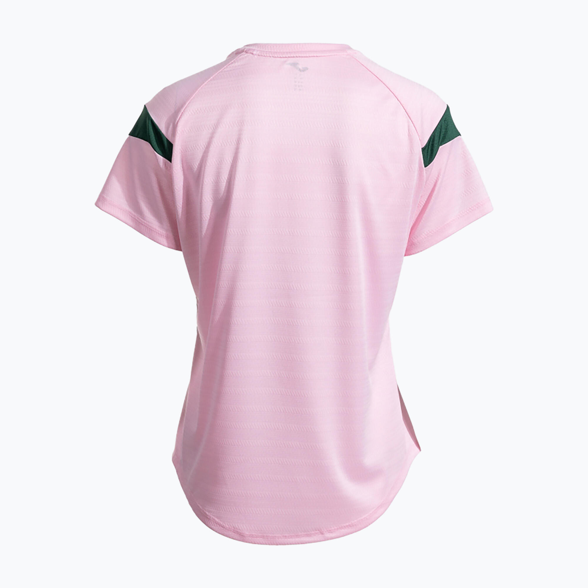 Koszulka tenisowa damska Joma Montreal 3/7