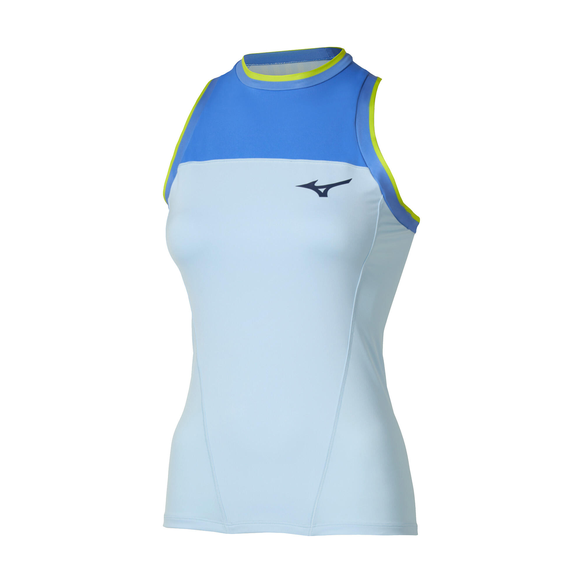 Damski tank top Mizuno Stragazer 3/3
