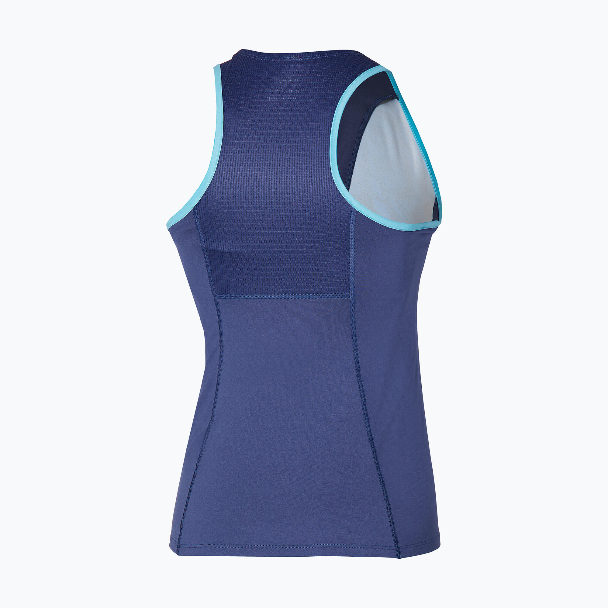 Koszulka tenisowa damska Mizuno Mugen Printed Tank 2/3