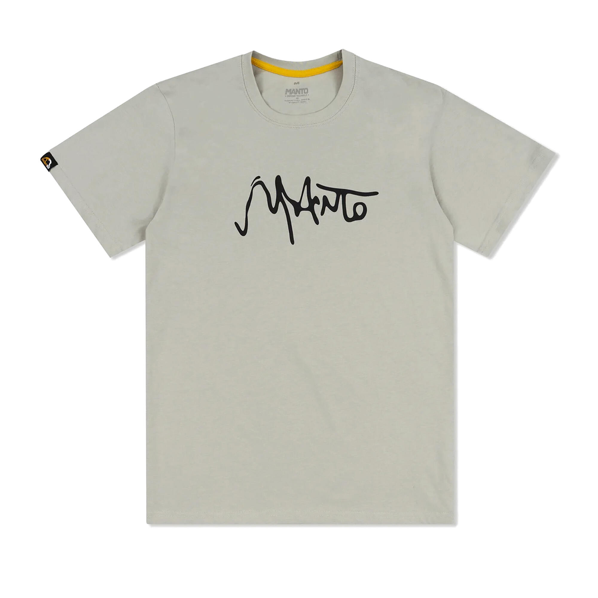 Koszulka męska MANTO Ink 5/5