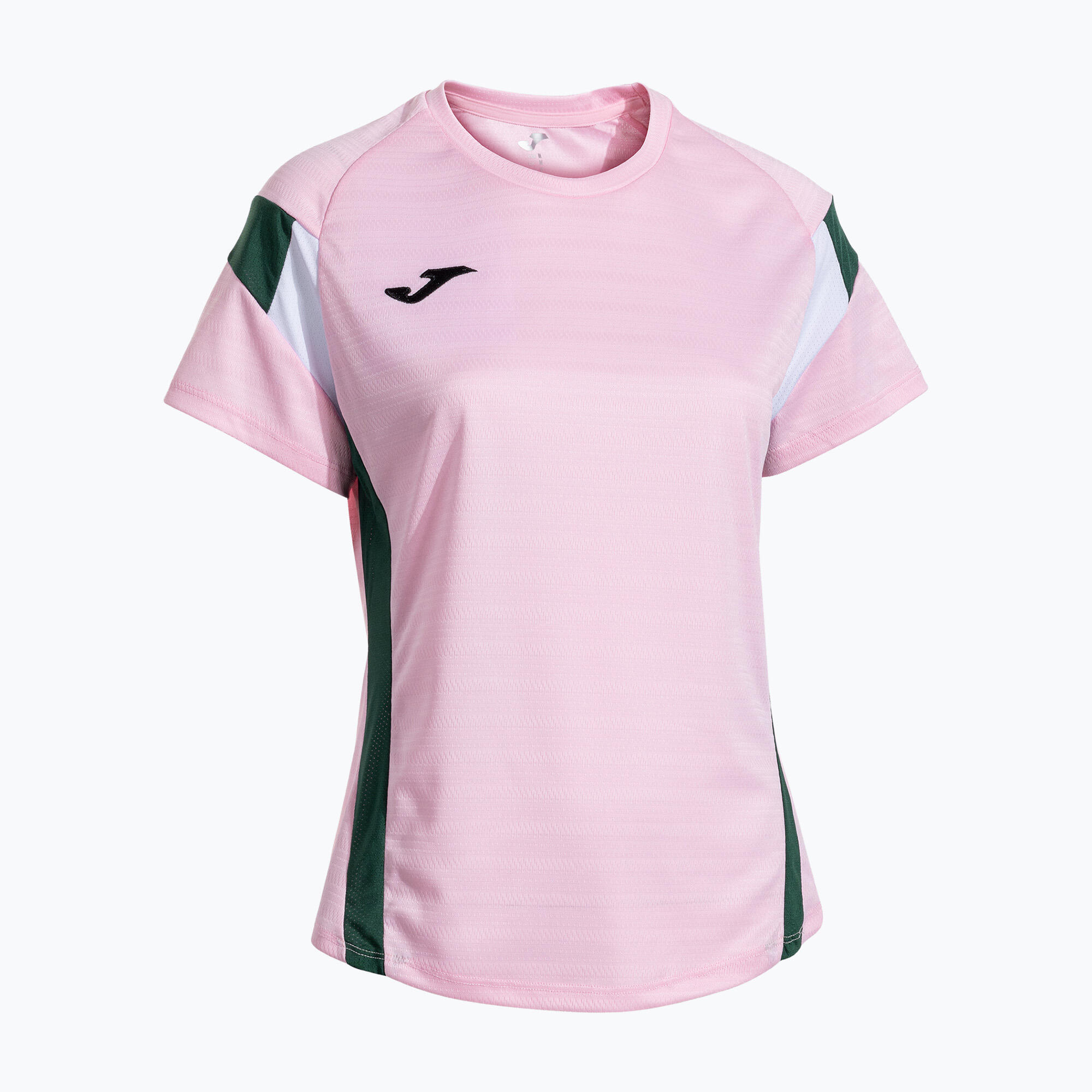 Koszulka tenisowa damska Joma Montreal 2/7