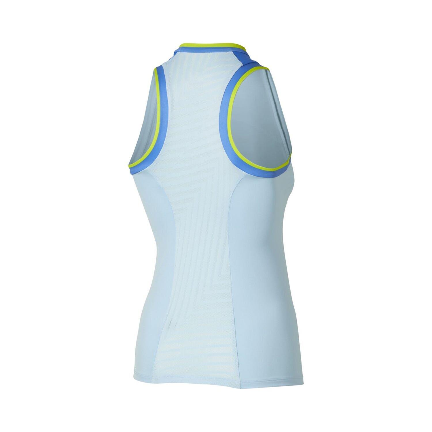 Top Mizuno Stragazer Mujer