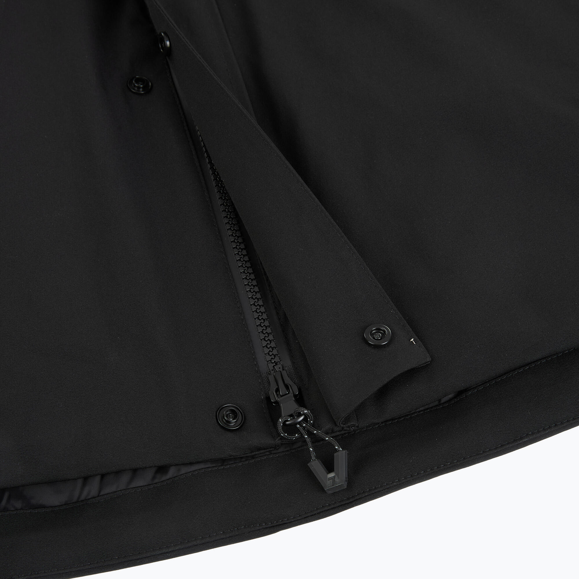Kurtka narciarska męska EA7 Emporio Armani Ski Kitzbuhel Protectum7 4/7