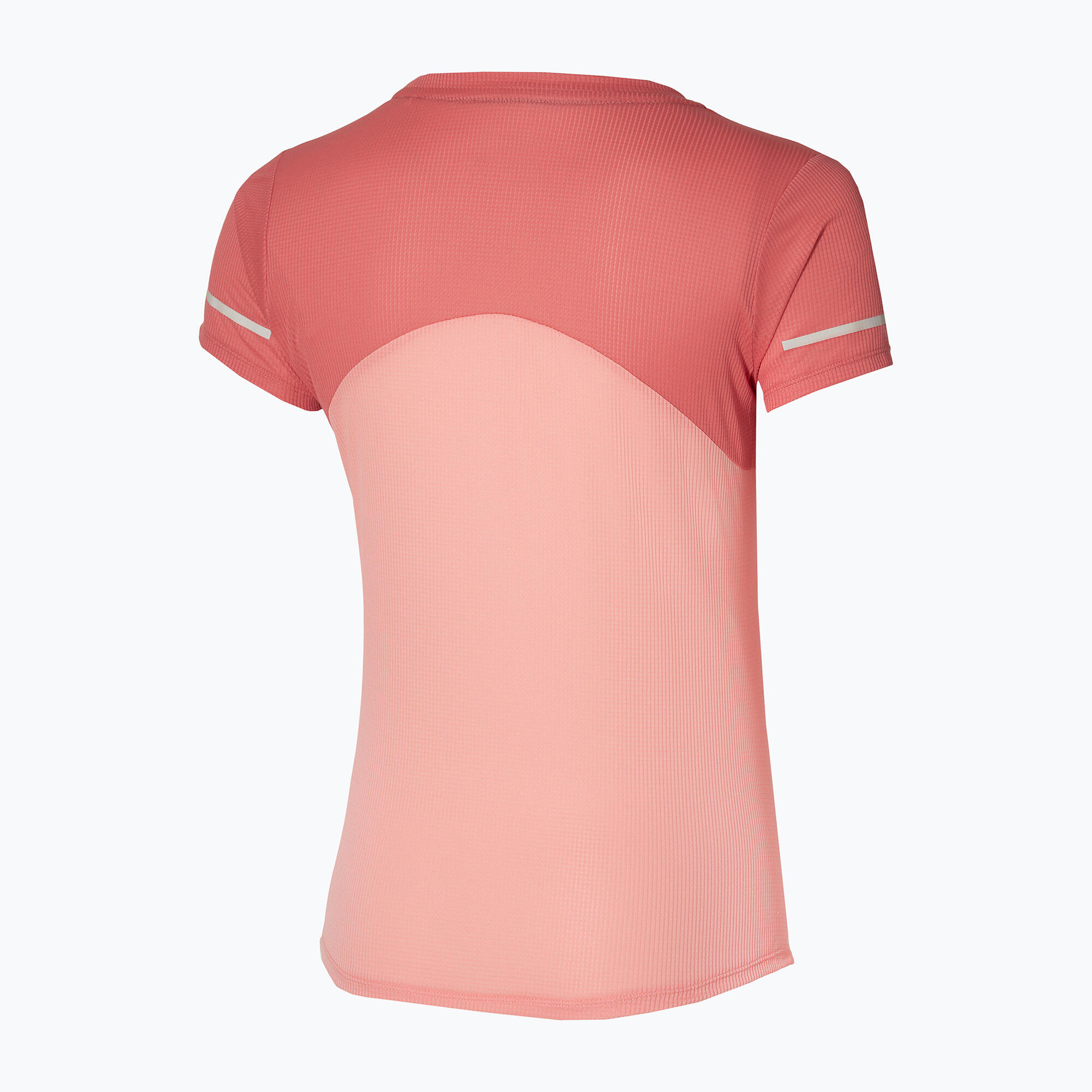 Koszulka do biegania damska Mizuno DryAeroFlow Tee 2/3