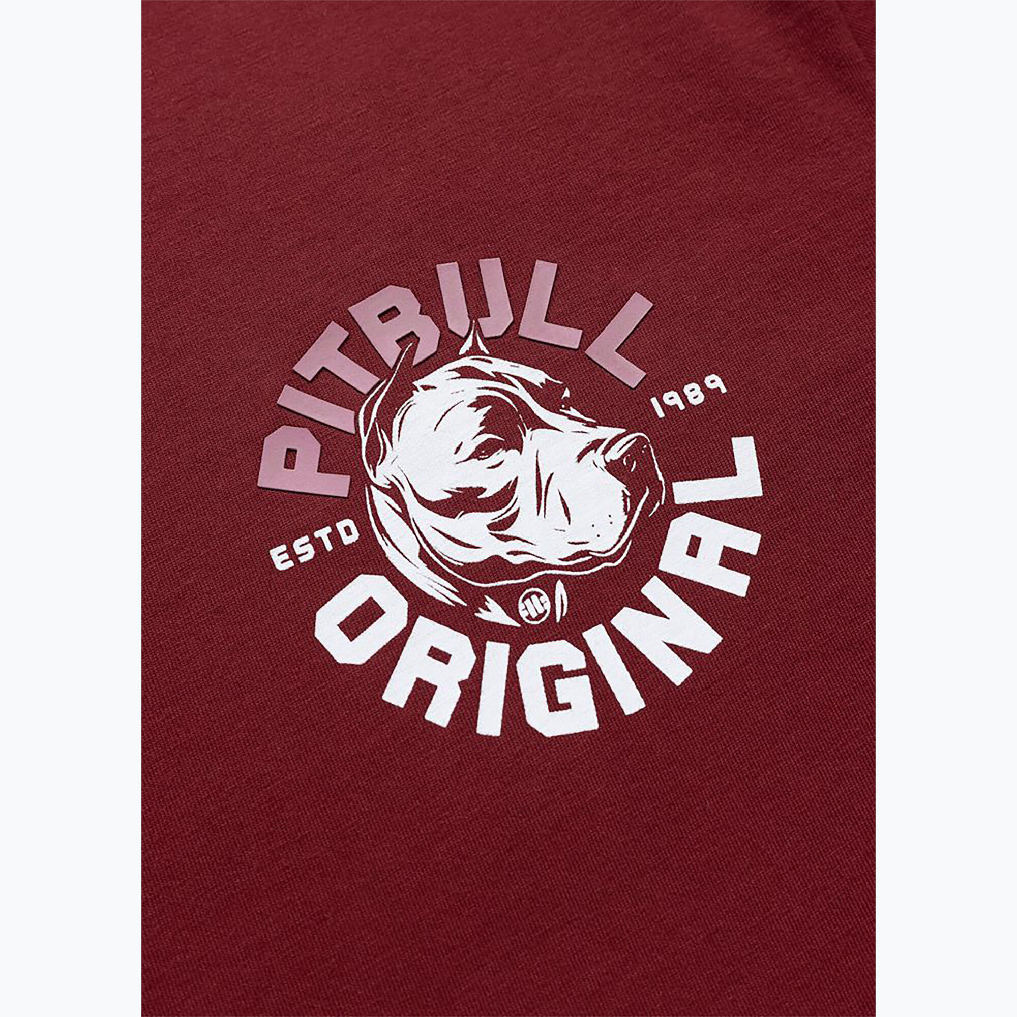 Koszulka męska Pitbull Dog SD 7/7