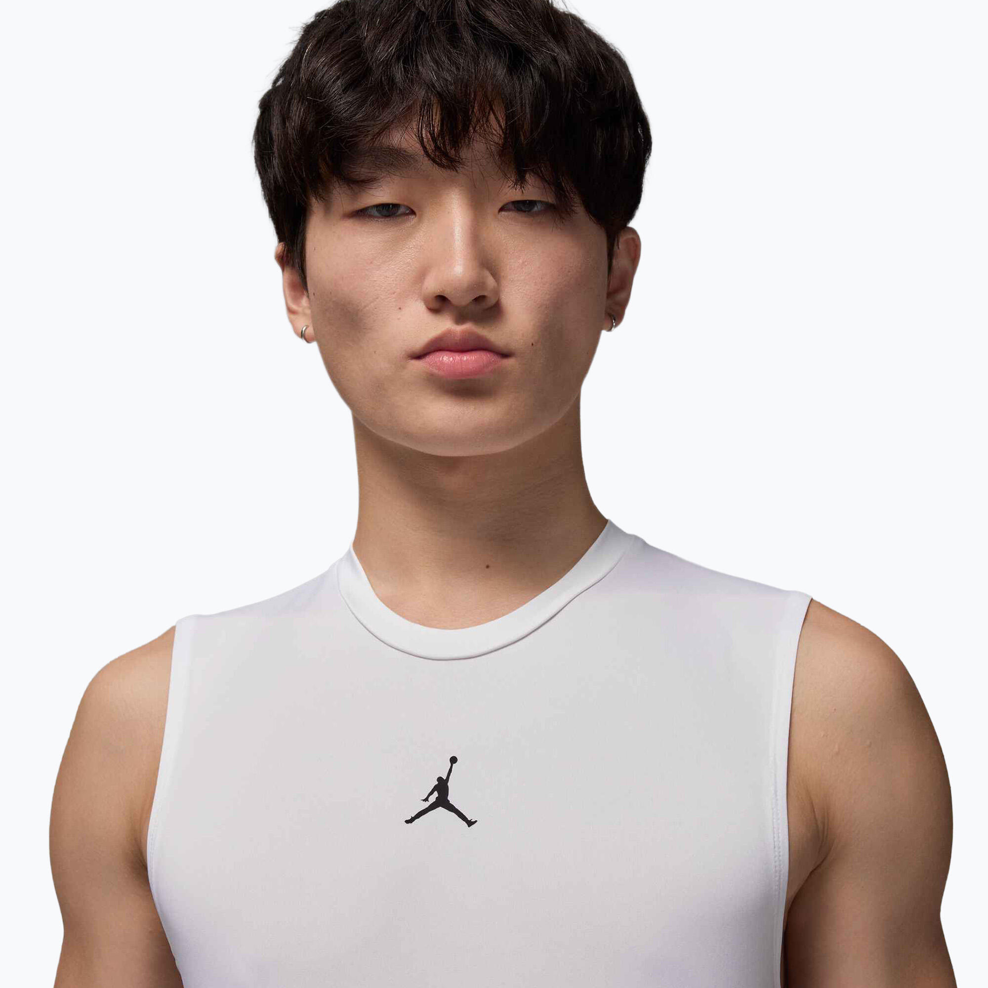 Koszulka termoaktywna męska Jordan Sport Dri-FIT 4/4