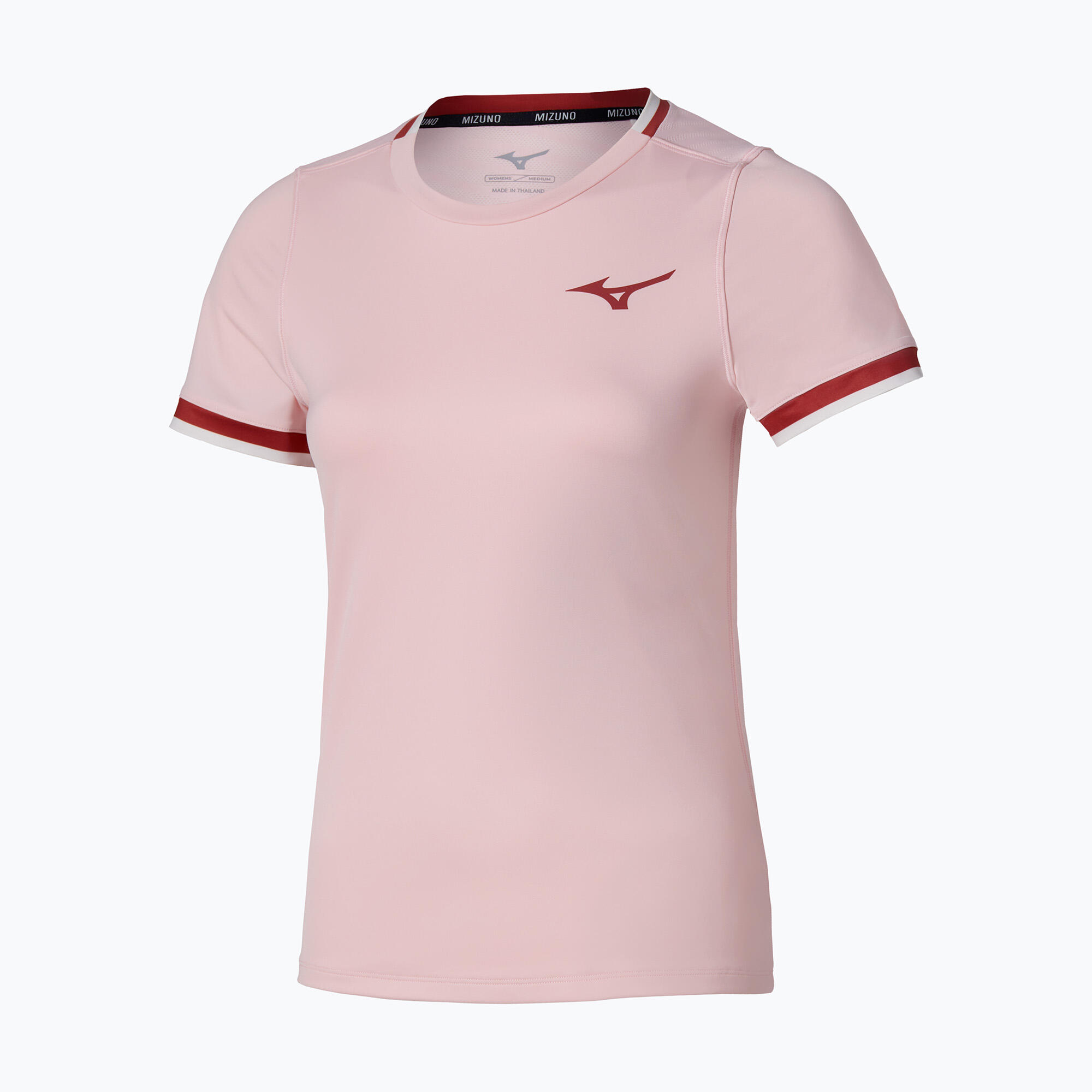 Koszulka tenisowa damska Mizuno Stargazer Tee 3/7