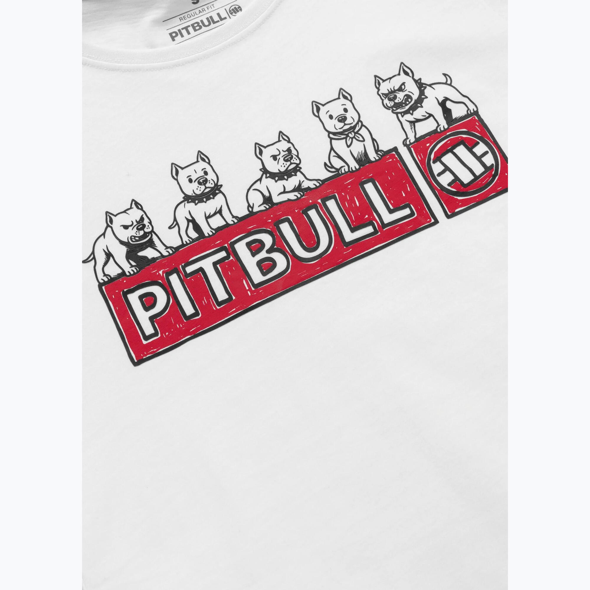 Koszulka damska Pitbull Softbite 7/7