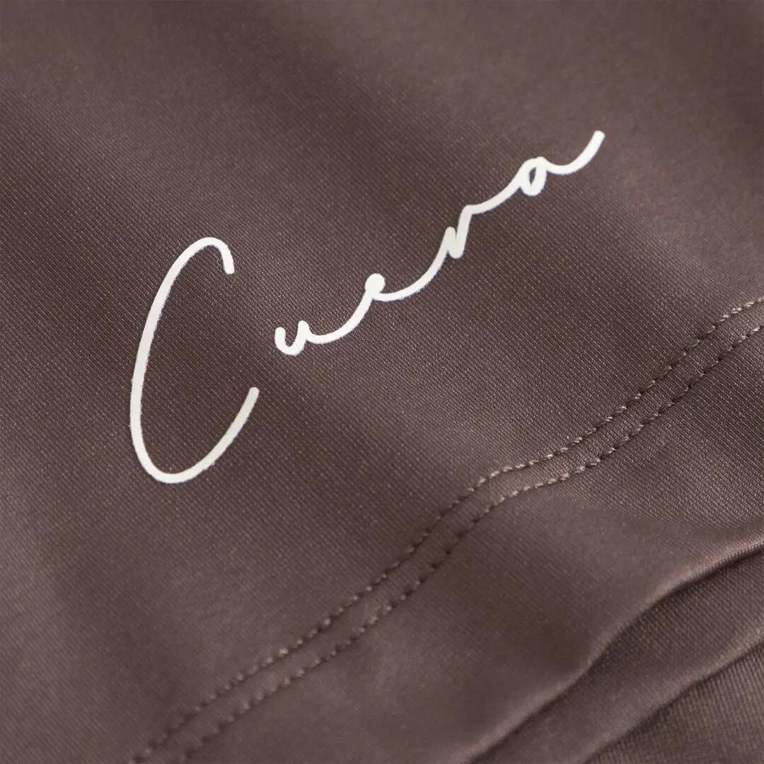 T-shirt fendu femme Cuera Oncourt 6/7