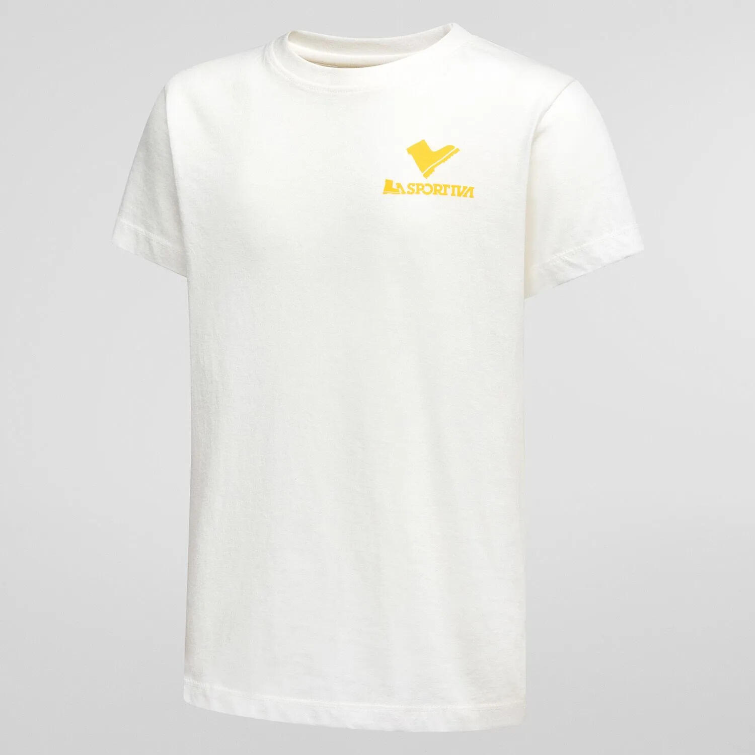 T-shirt enfant La Sportiva Yellow Instinct 2/3